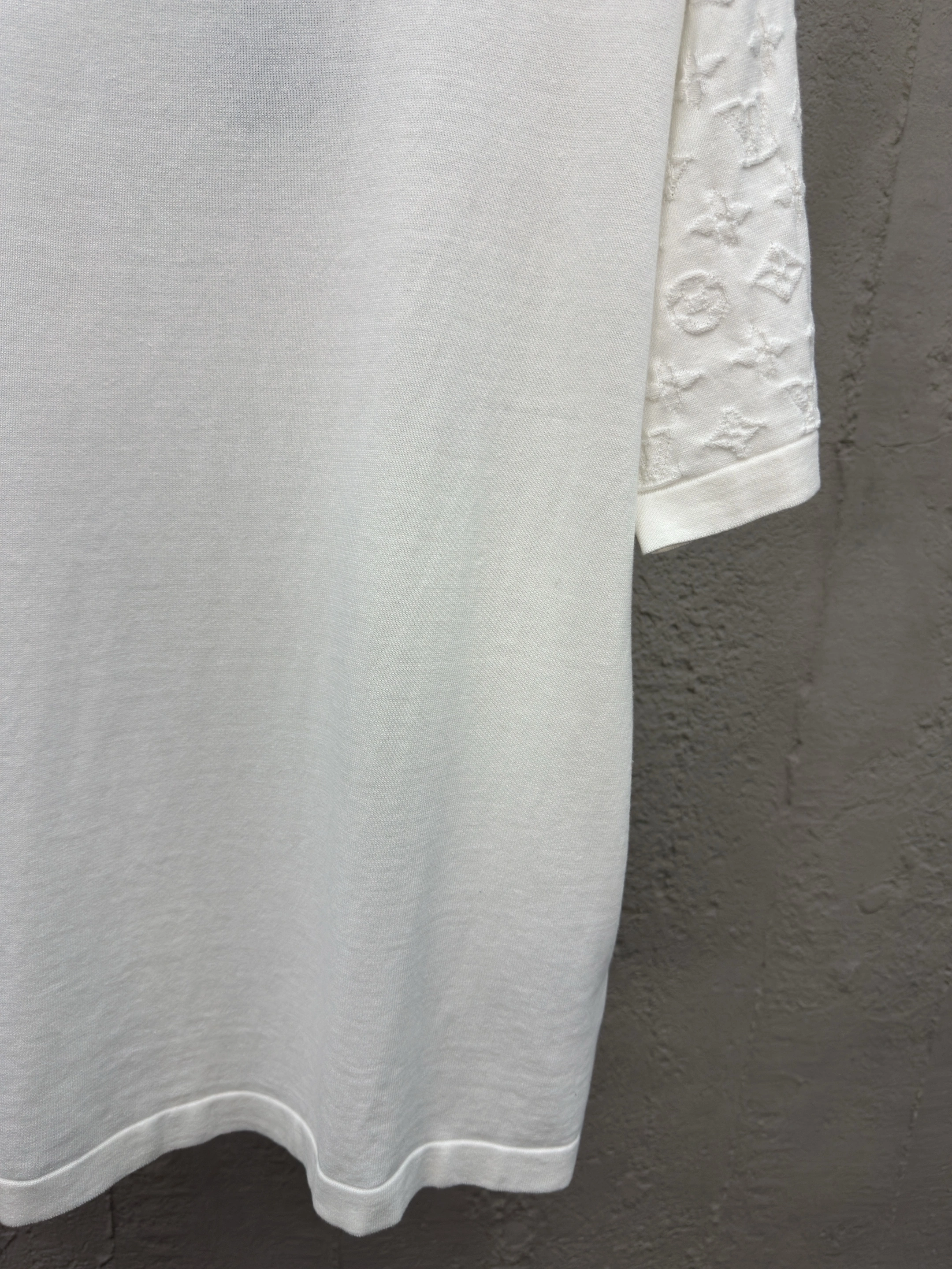 Sustainable L*ouis V*uitton T-shirt Top Quality X.C 20250519- 12498