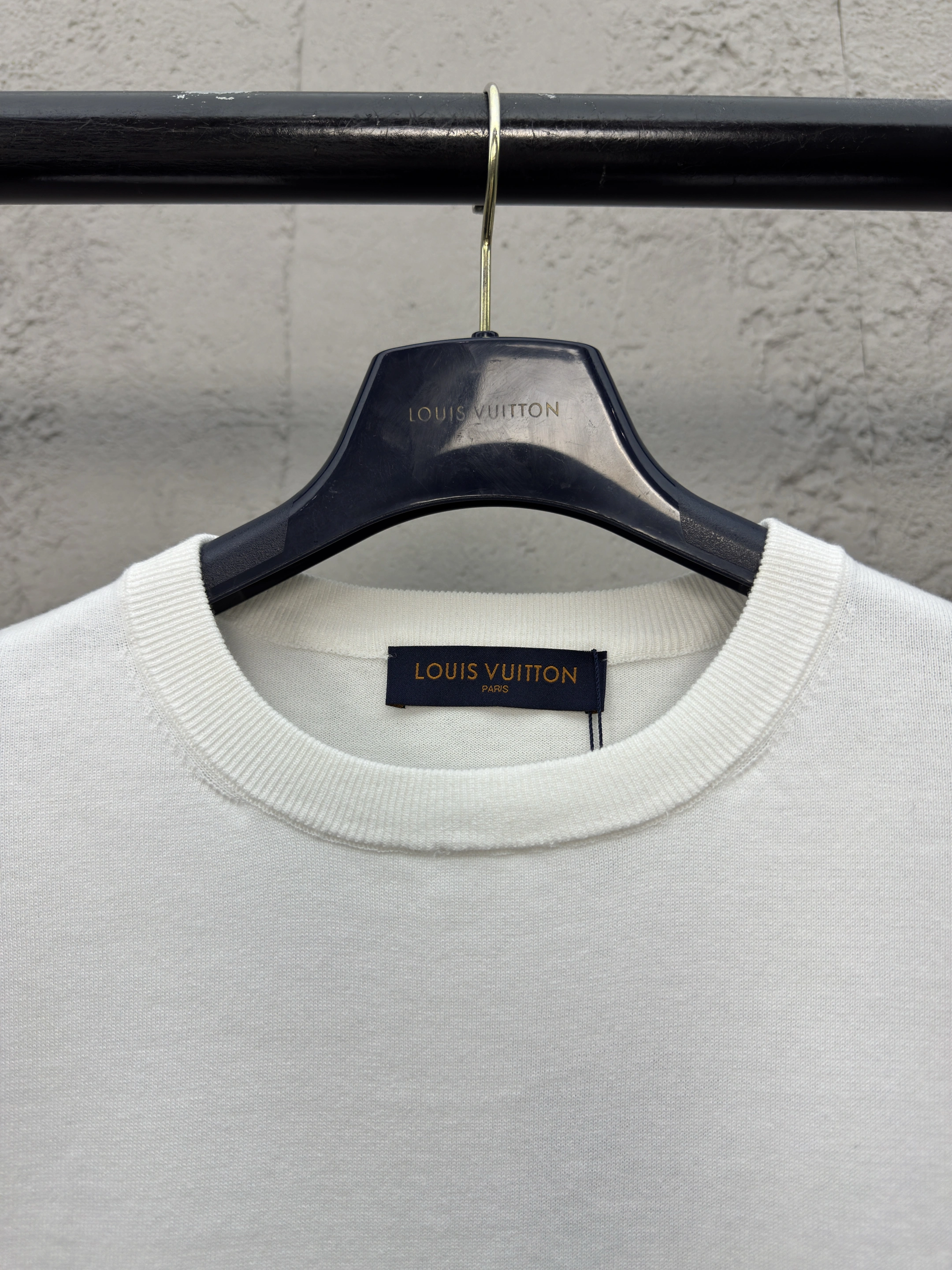 Sustainable L*ouis V*uitton T-shirt Top Quality X.C 20250519- 12498