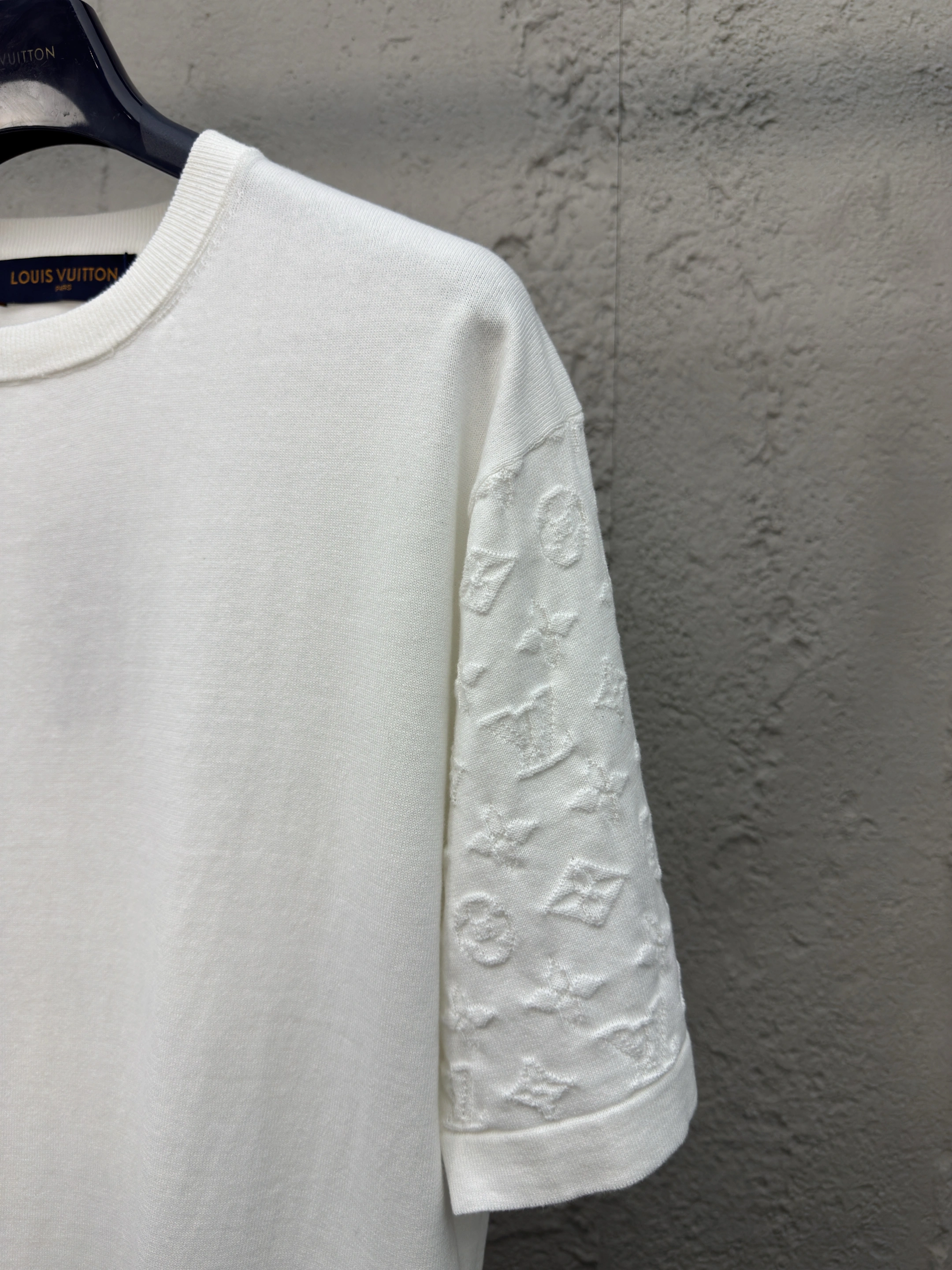 Sustainable L*ouis V*uitton T-shirt Top Quality X.C 20250519- 12498