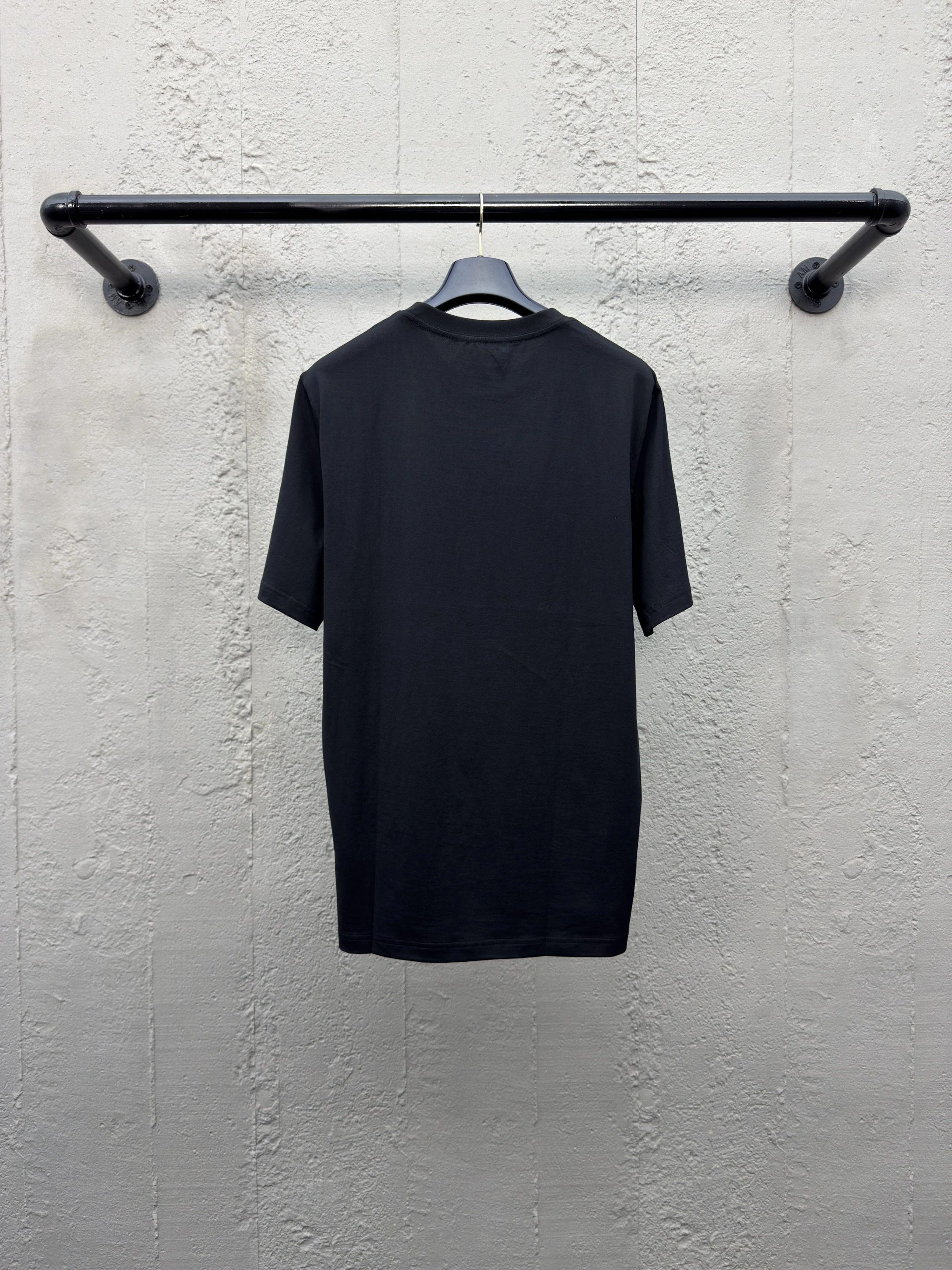 L*ouis V*uitton T-shirt Top Quality X.C 20250519- Colorful 12496
