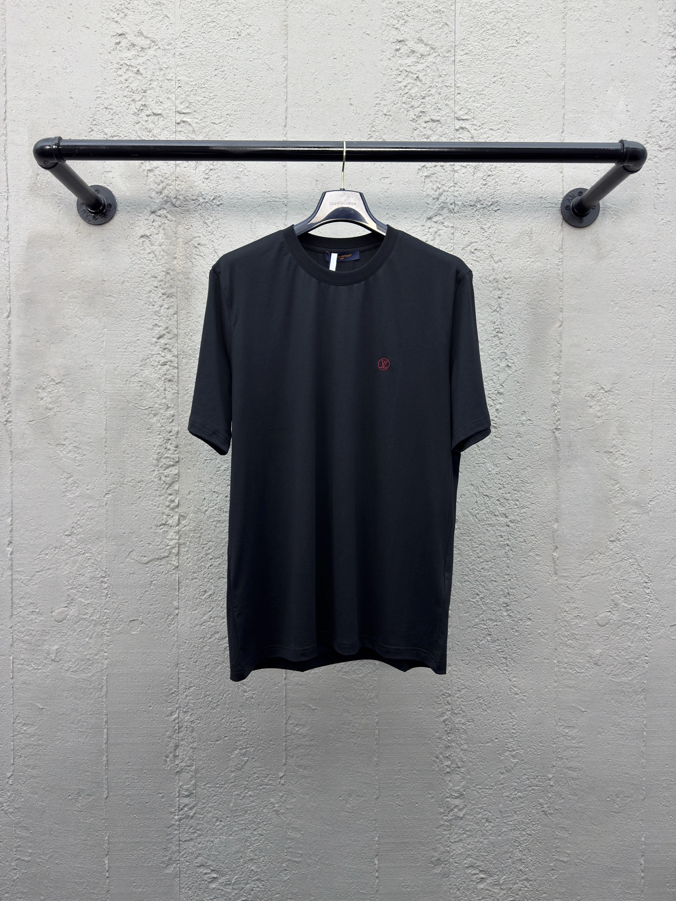 L*ouis V*uitton T-shirt Top Quality X.C 20250519- Colorful 12496