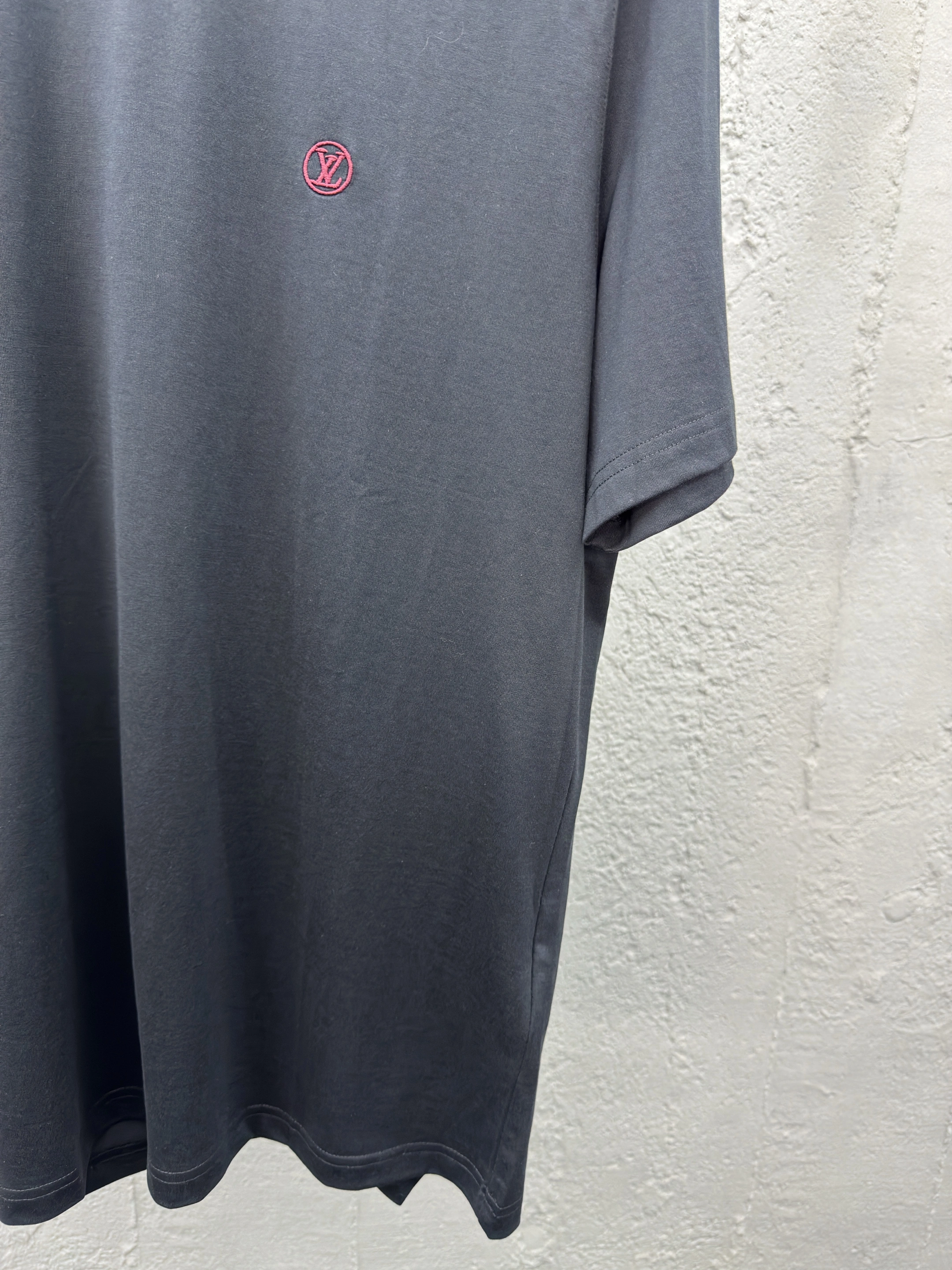 L*ouis V*uitton T-shirt Top Quality X.C 20250519- Colorful 12496