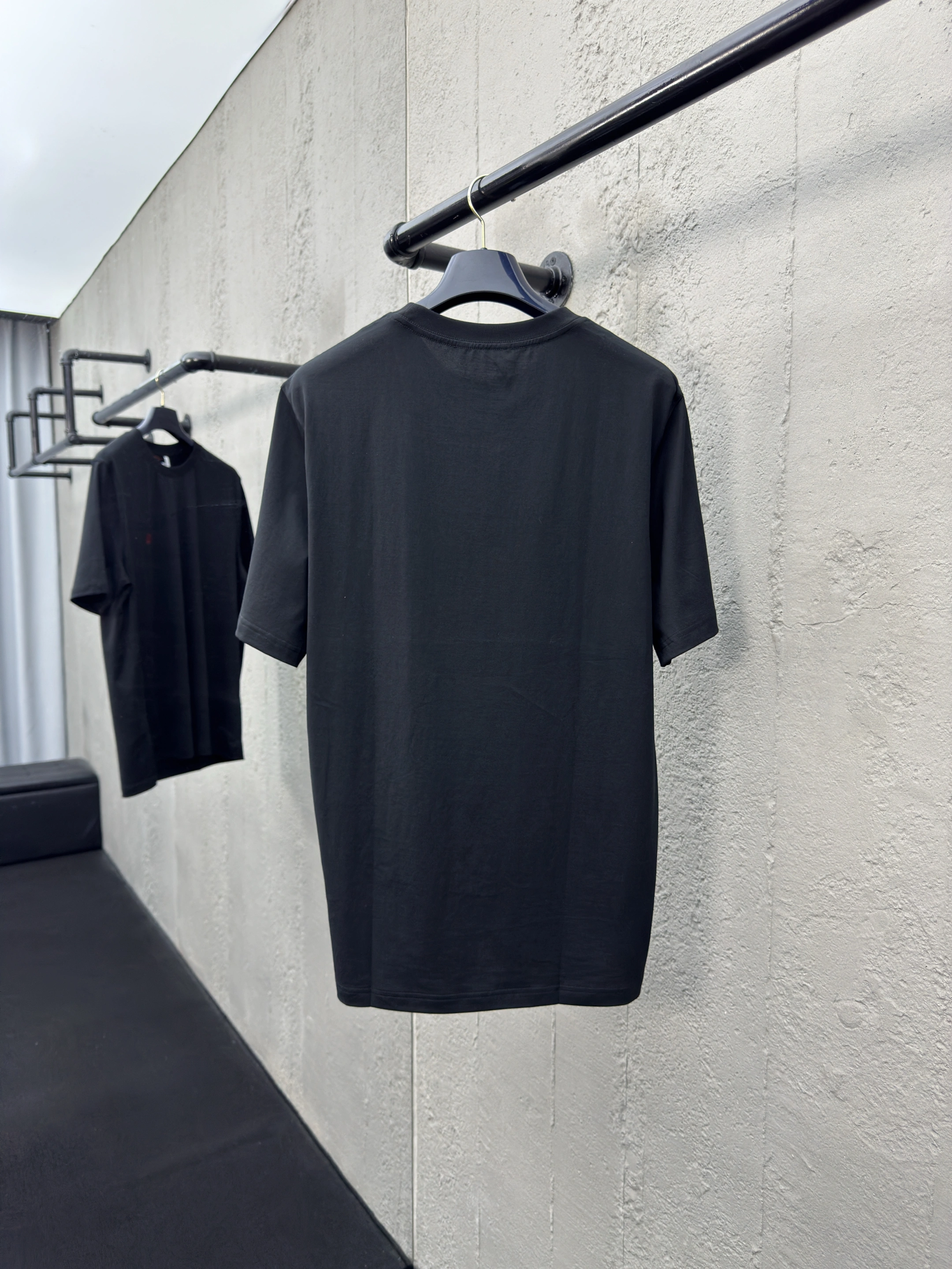 L*ouis V*uitton T-shirt Top Quality X.C 20250519- Colorful 12496