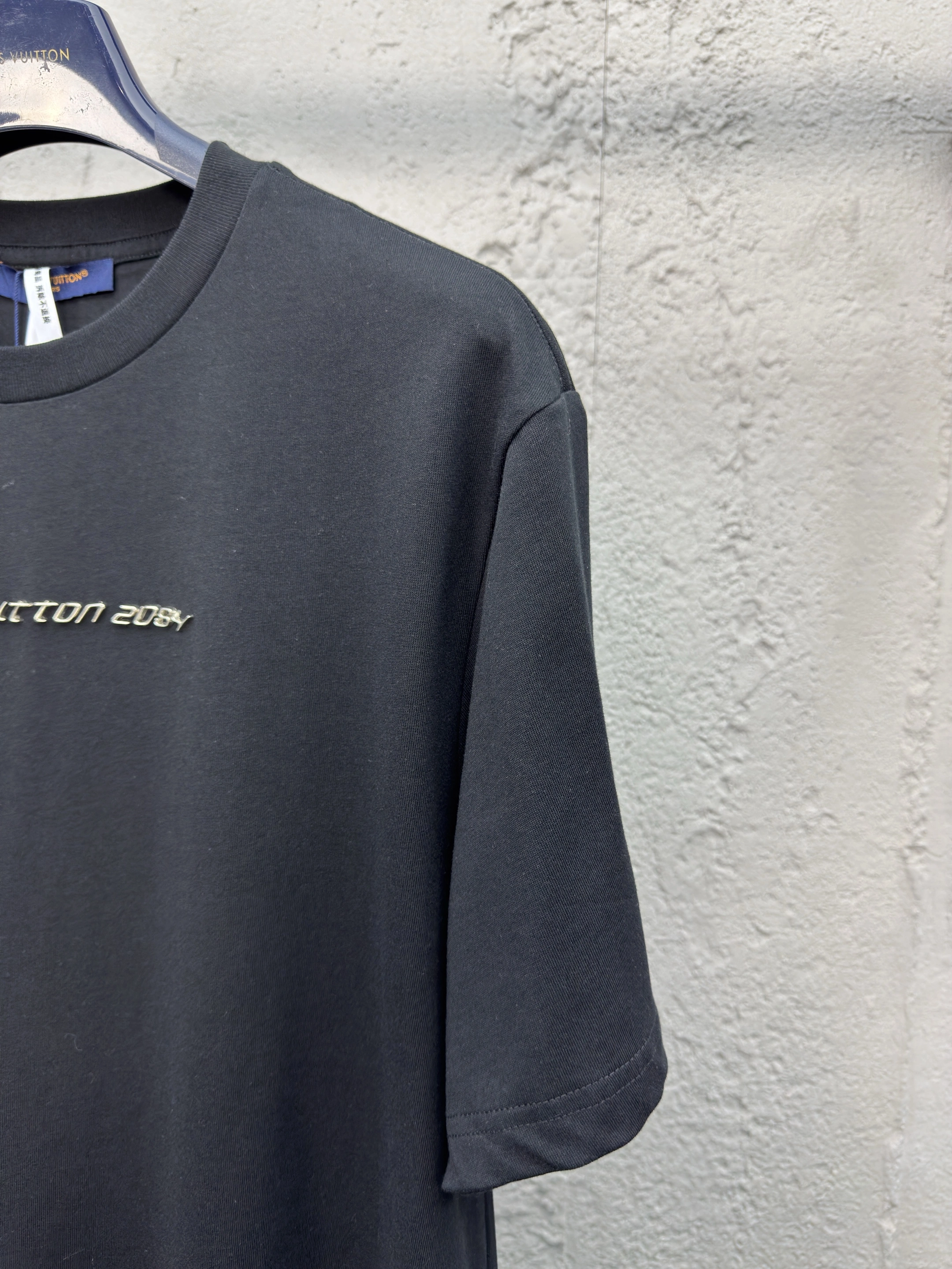 L*ouis V*uitton T-shirt Top Quality X.C 20250519- GoodFit 12495