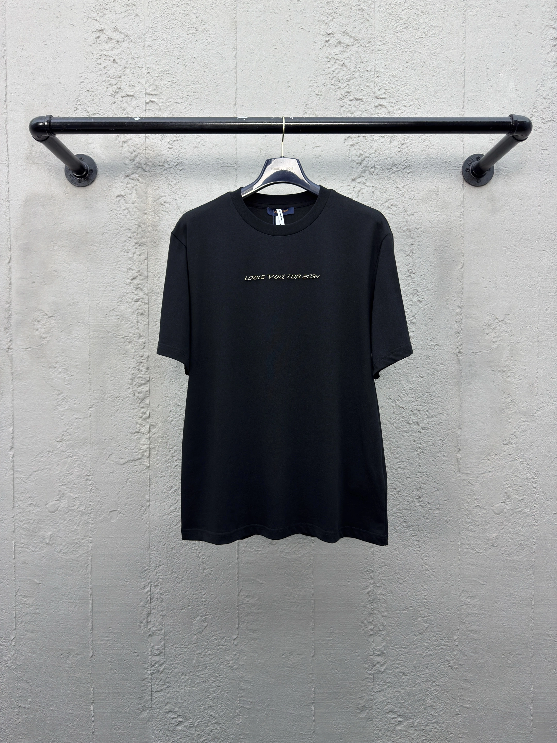L*ouis V*uitton T-shirt Top Quality X.C 20250519- GoodFit 12495