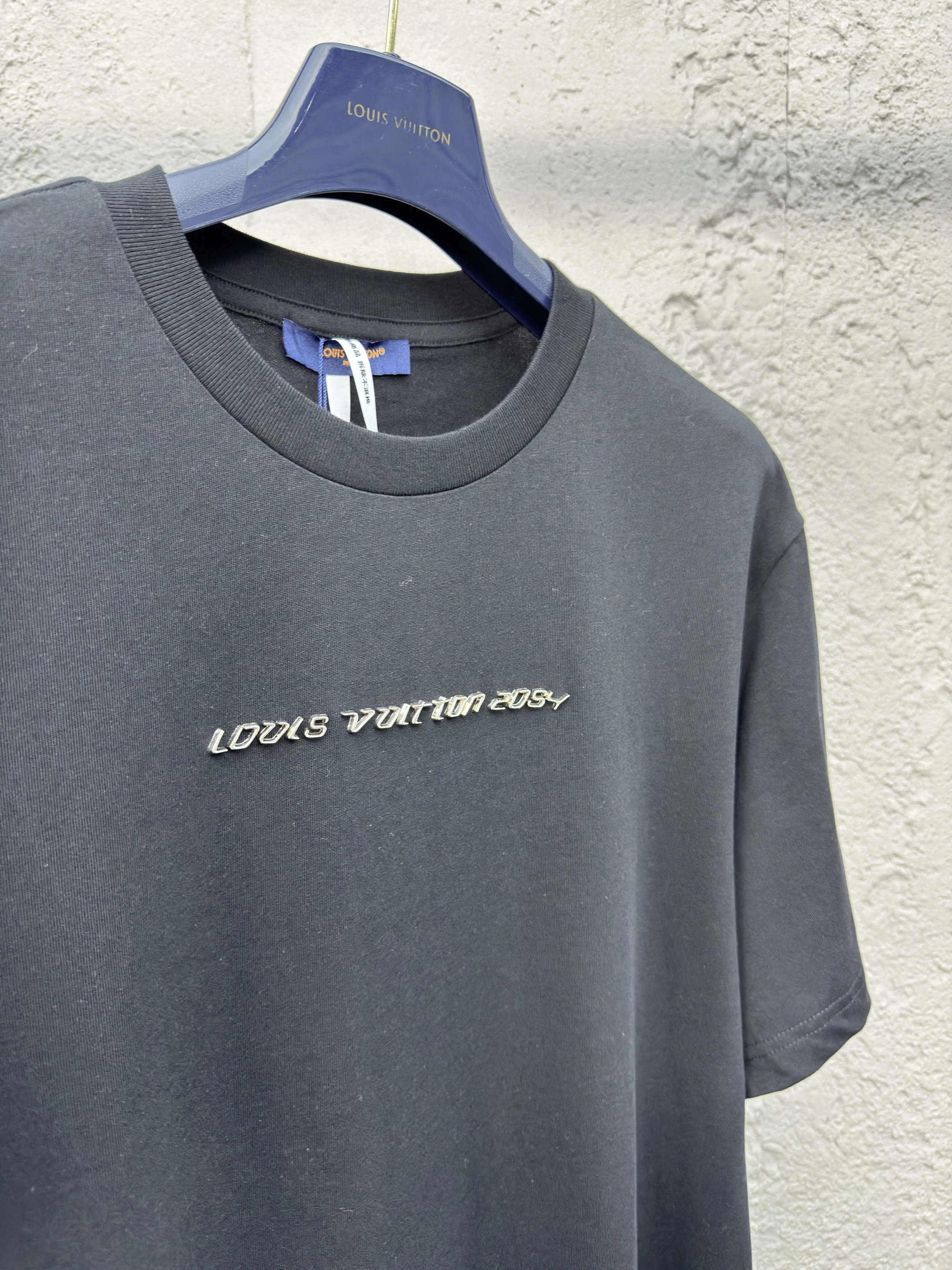 L*ouis V*uitton T-shirt Top Quality X.C 20250519- GoodFit 12495