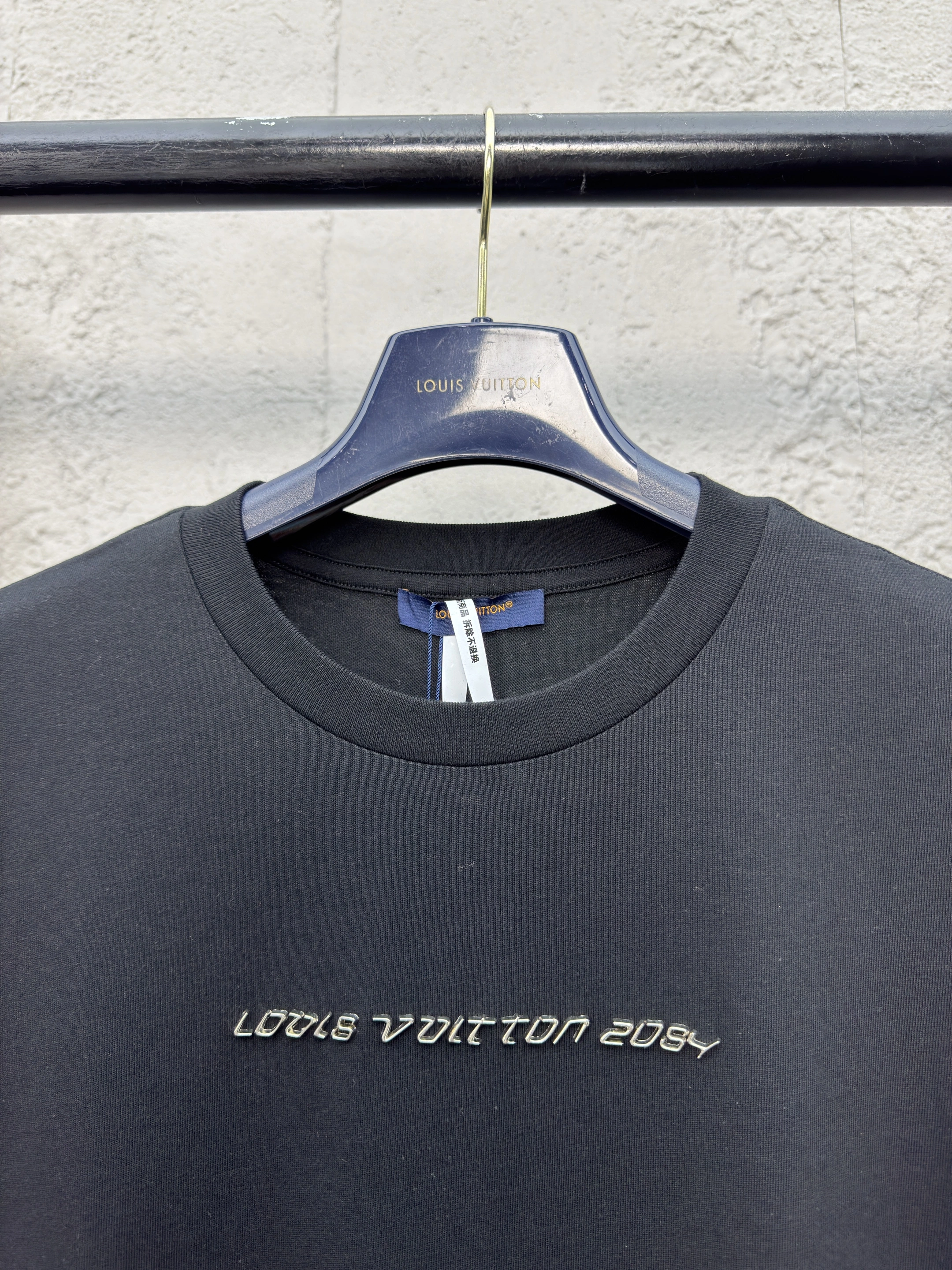 L*ouis V*uitton T-shirt Top Quality X.C 20250519- GoodFit 12495