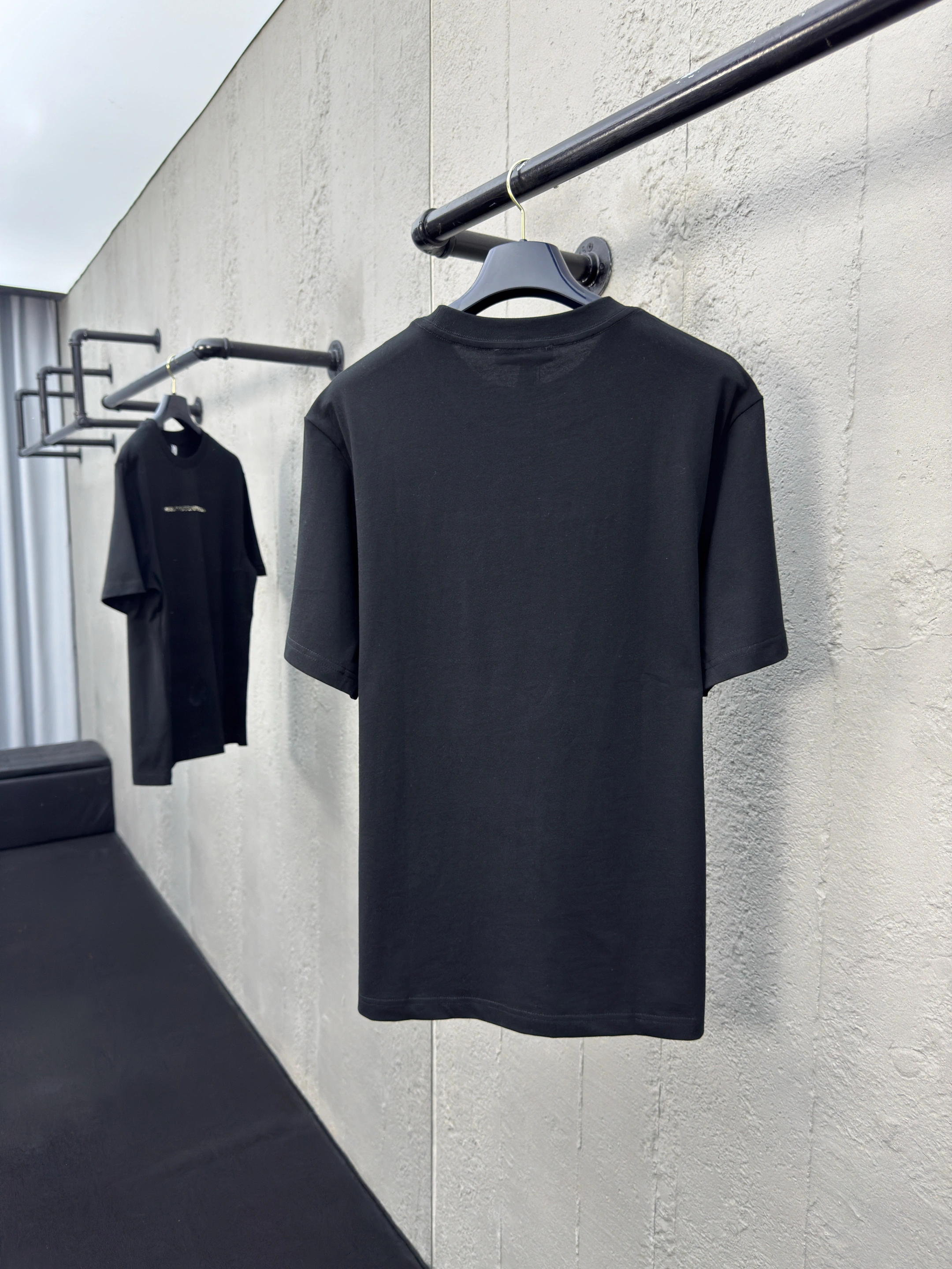 L*ouis V*uitton T-shirt Top Quality X.C 20250519- GoodFit 12495