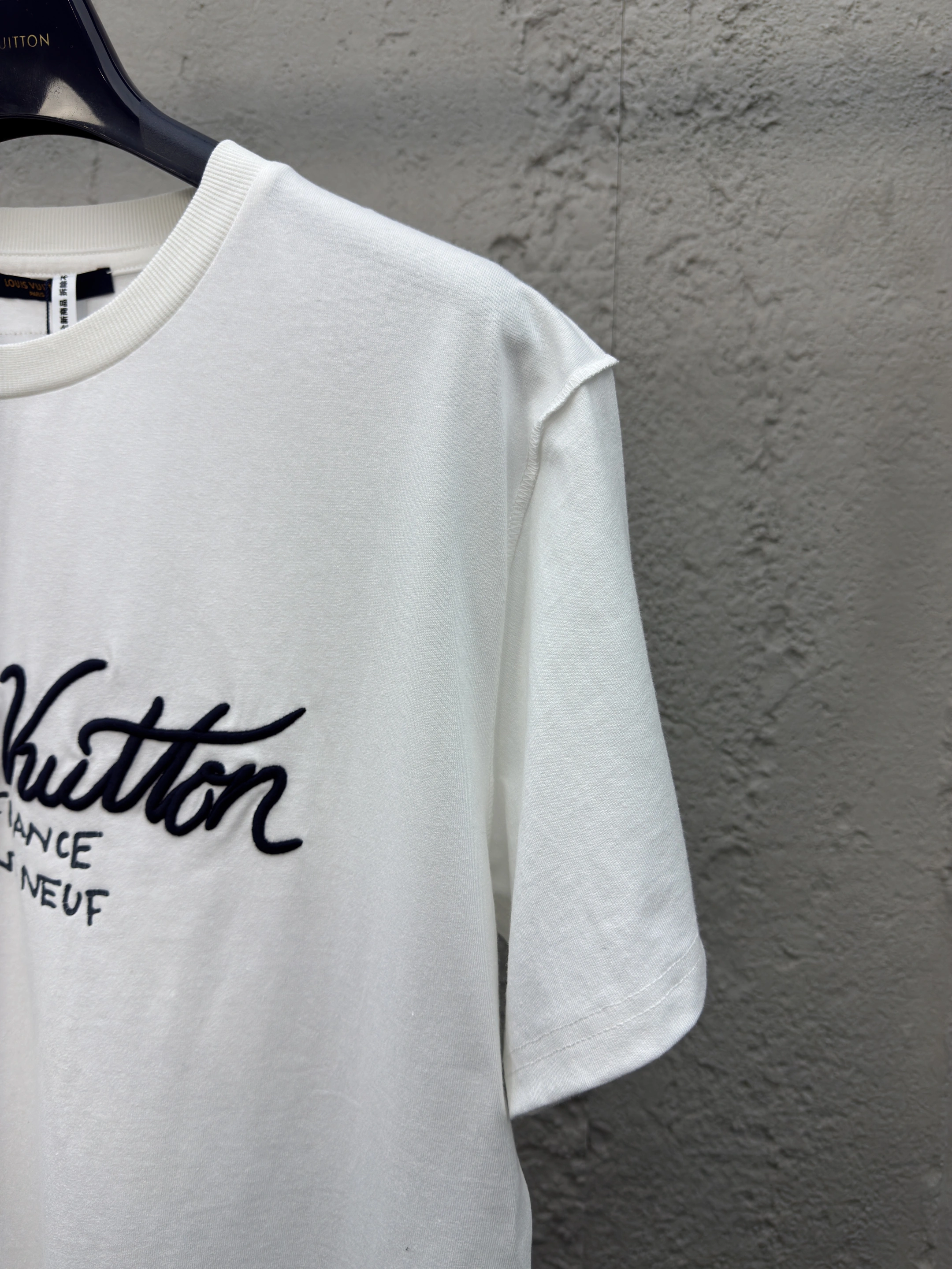 Snug L*ouis V*uitton T-shirt Top Quality X.C 20250519- 12493