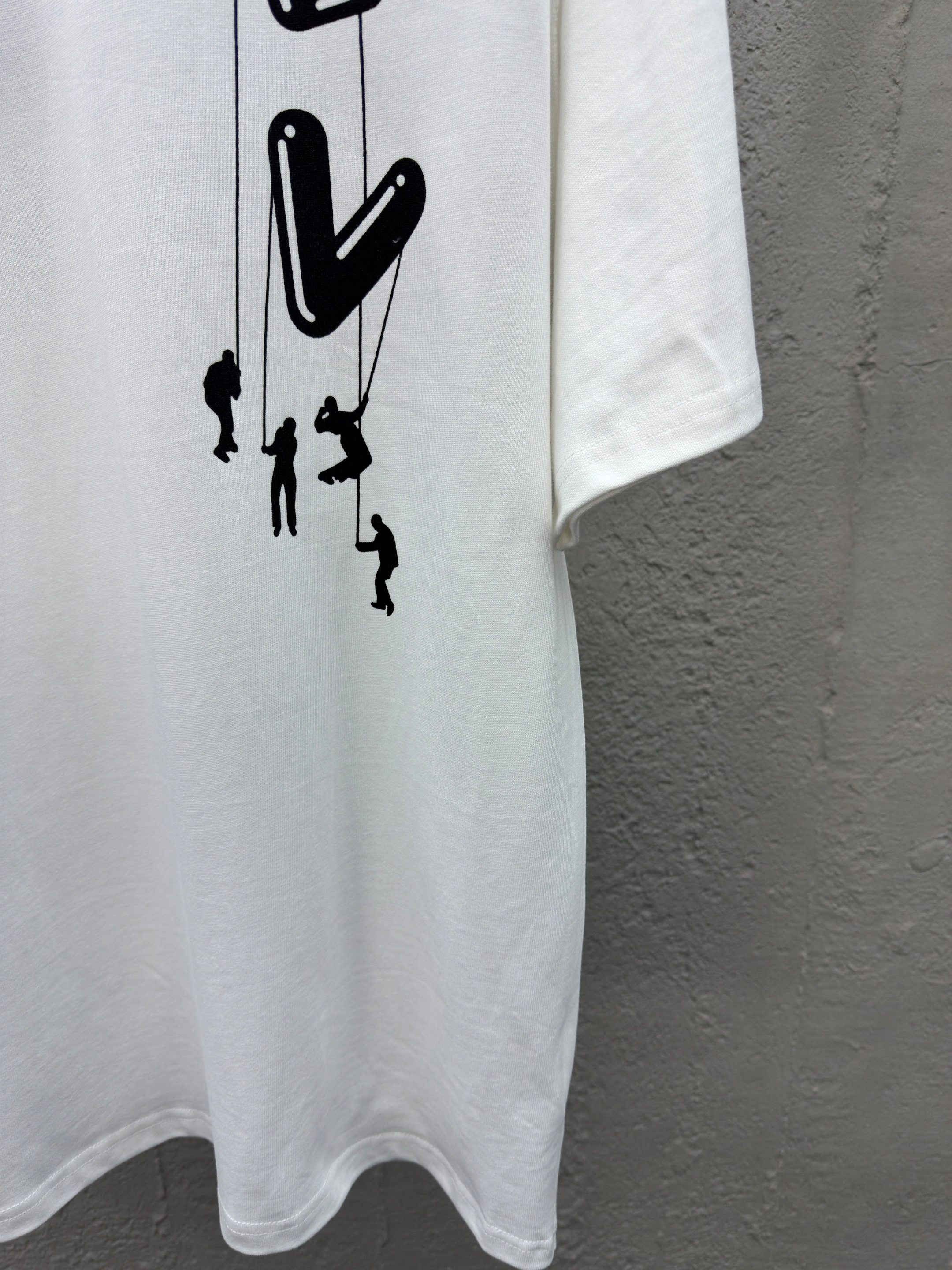 L*ouis V*uitton T-shirt Top Quality X.C 20250519- SmartChoice 12492