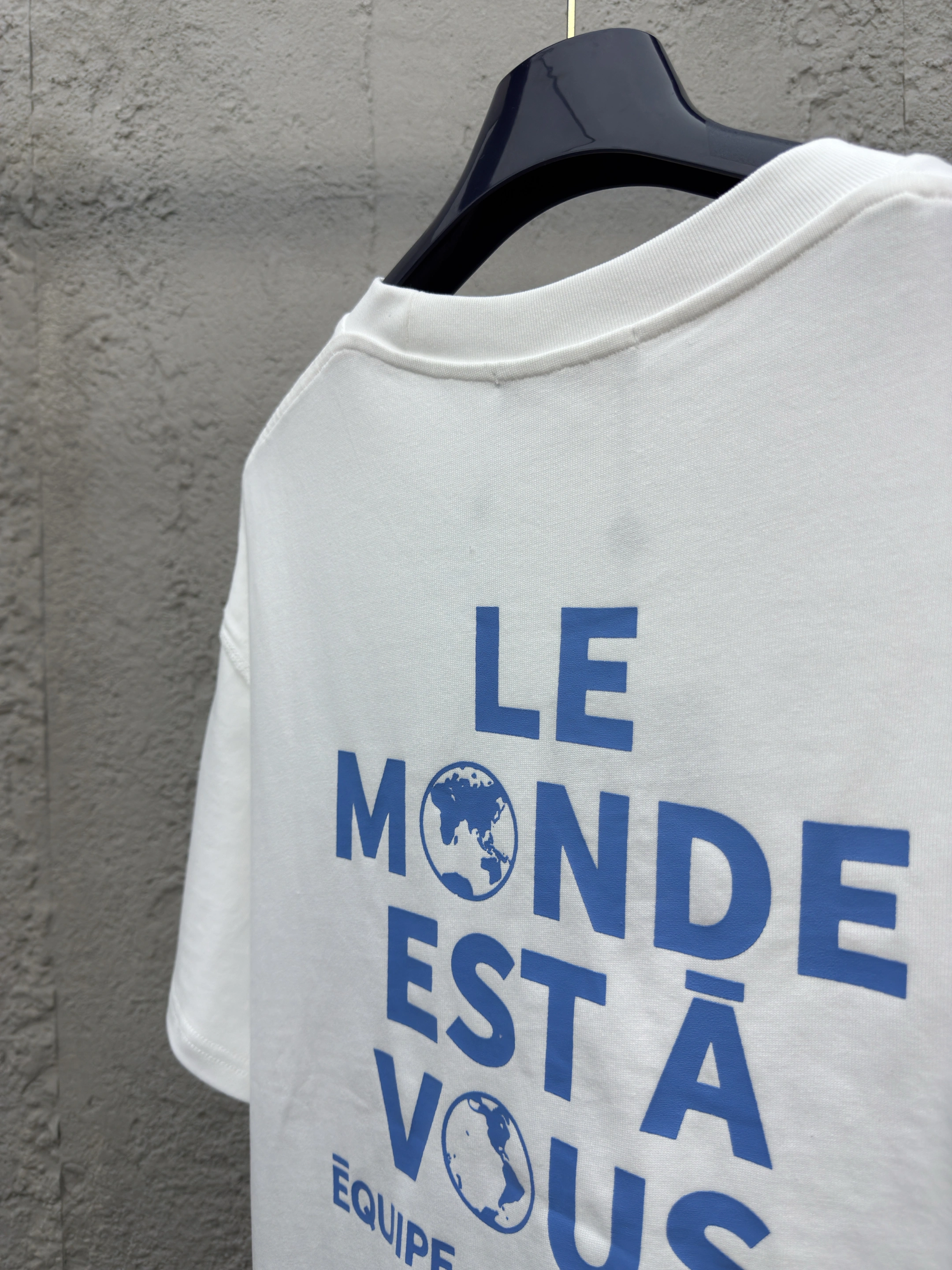 L*ouis V*uitton T-shirt Top Quality X.C 20250519- WrinkleFree 12491