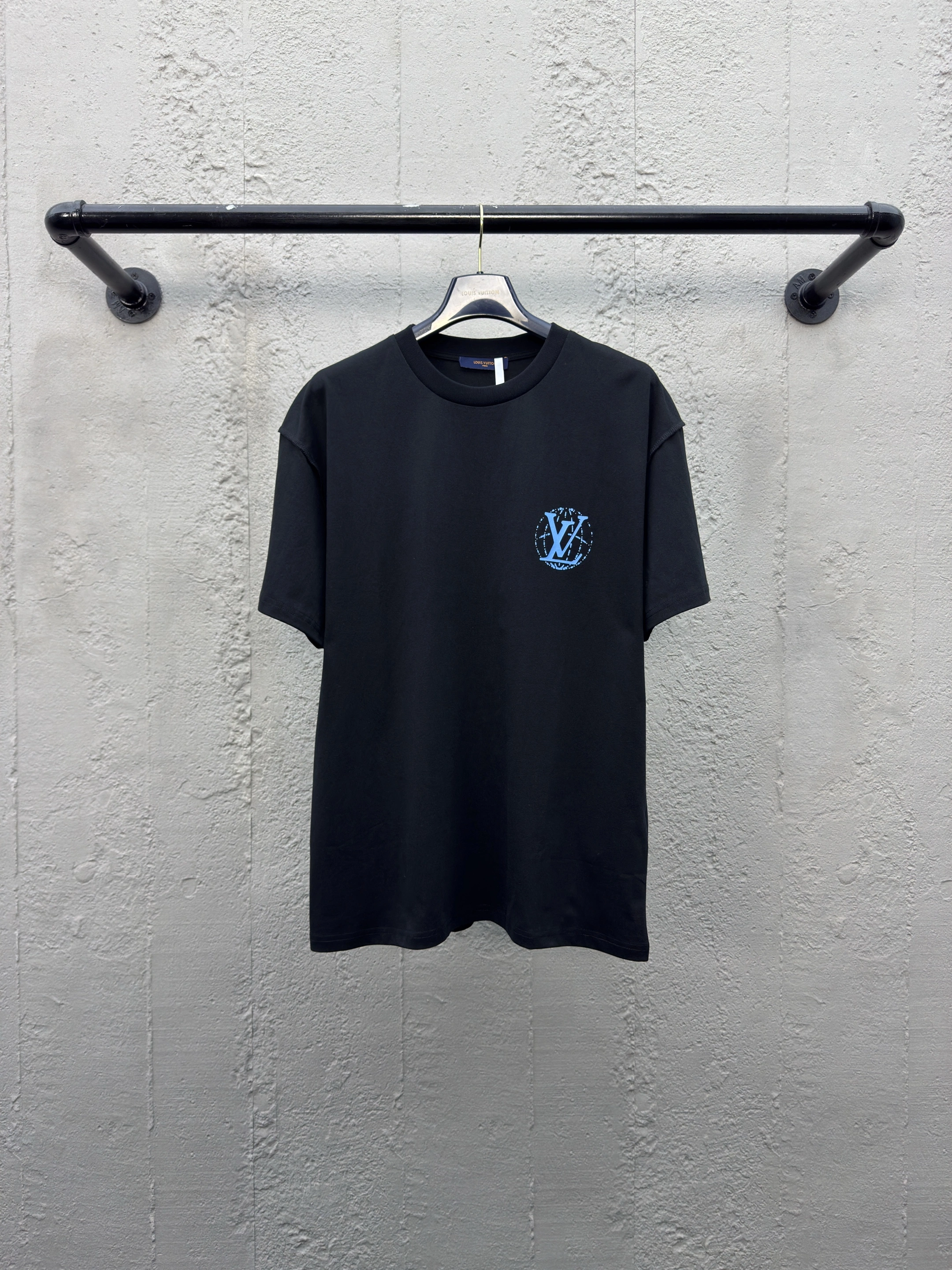L*ouis V*uitton T-shirt Top Quality X.C 20250519- WrinkleFree 12490