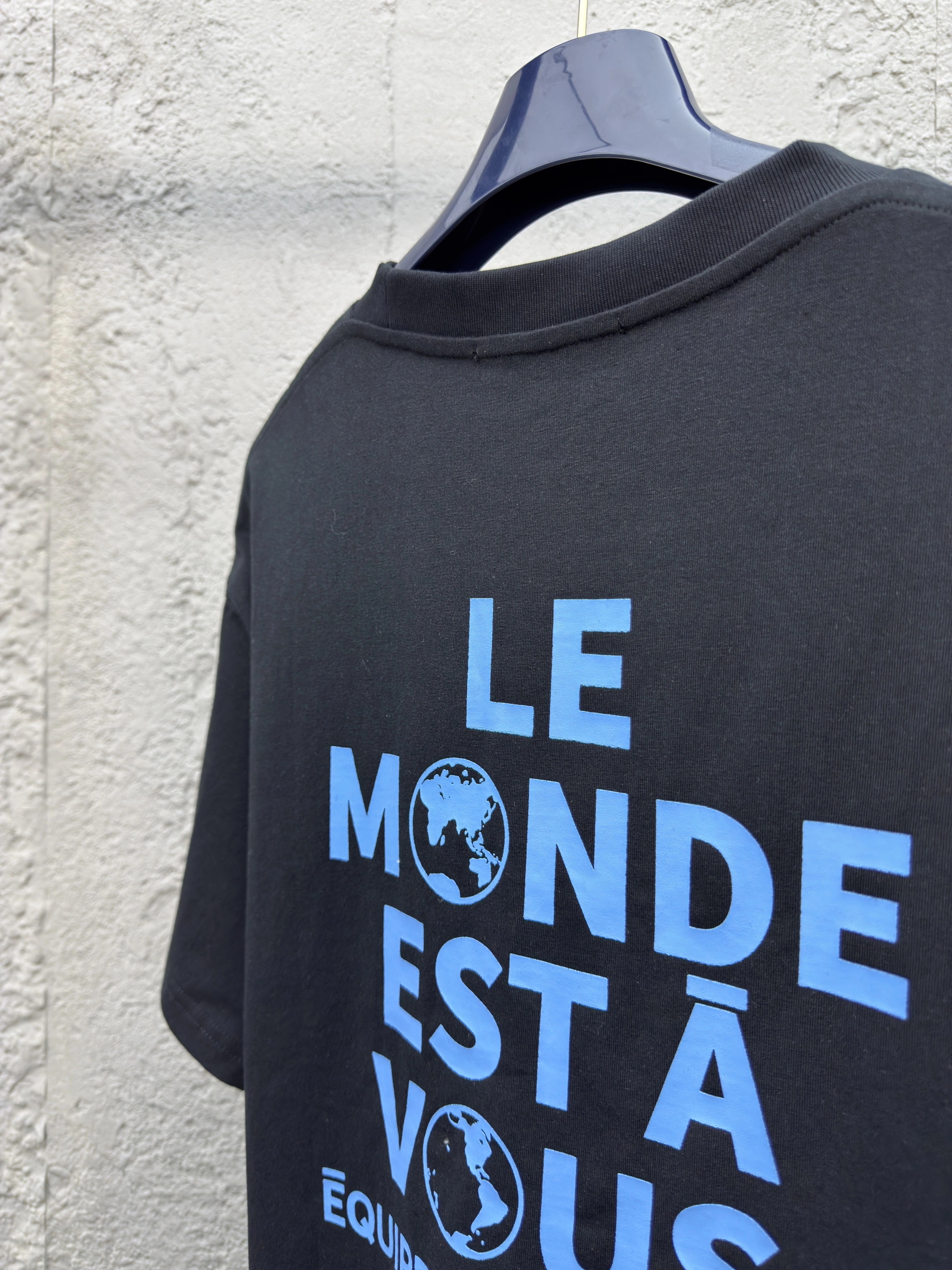 L*ouis V*uitton T-shirt Top Quality X.C 20250519- WrinkleFree 12490