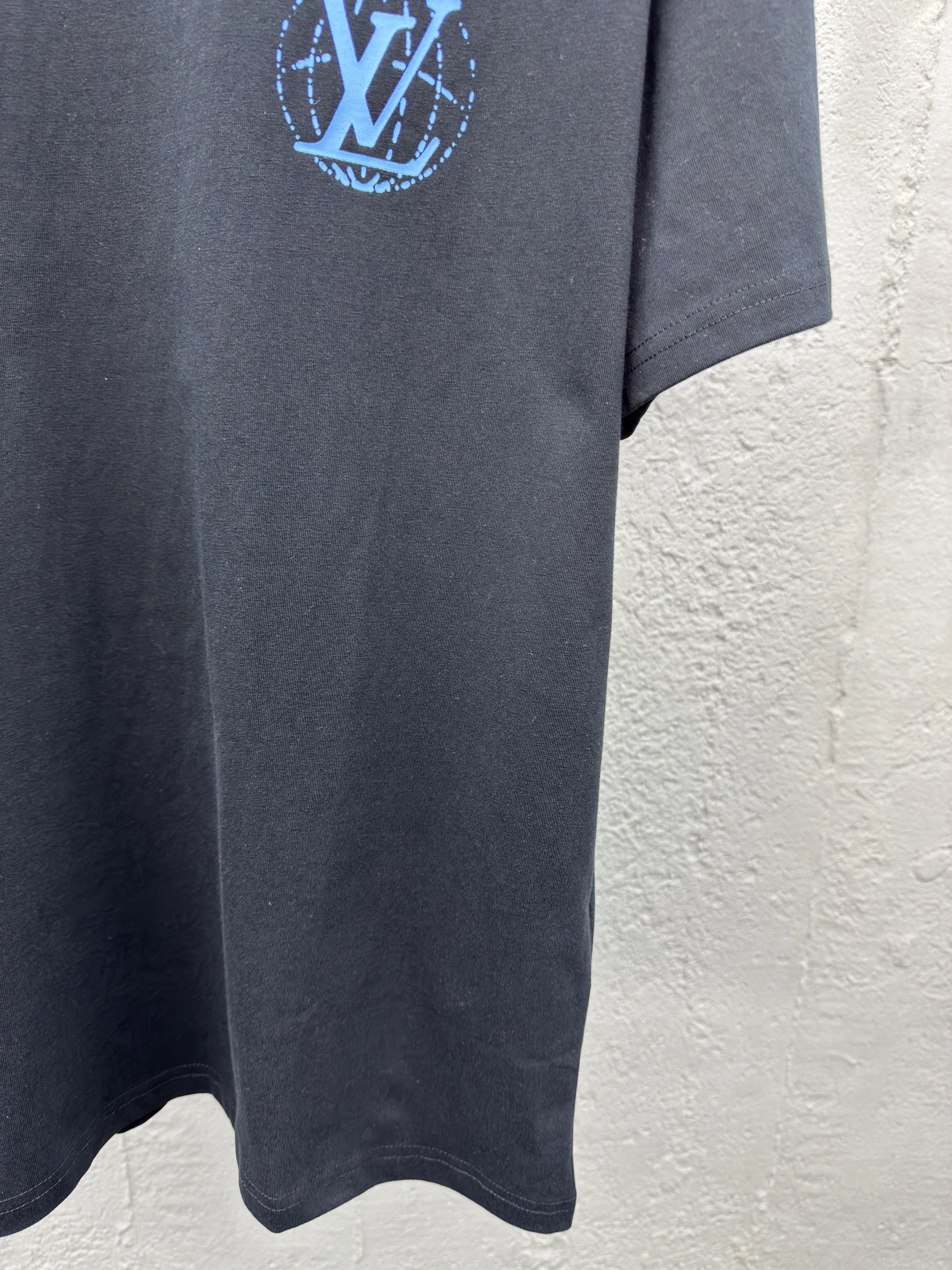 L*ouis V*uitton T-shirt Top Quality X.C 20250519- WrinkleFree 12490