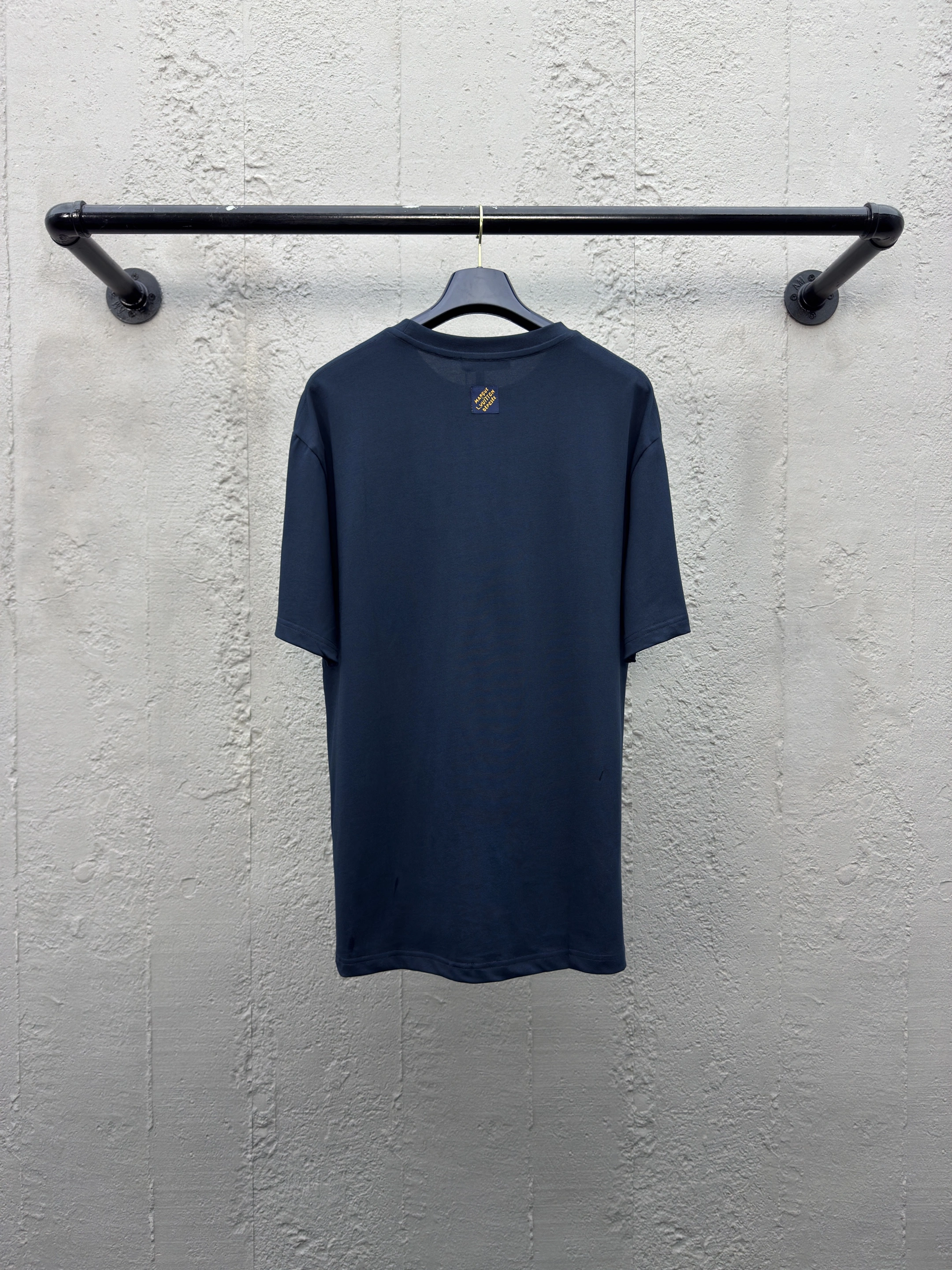 L*ouis V*uitton T-shirt Top Quality X.C 20250519- SmartChoice 12486