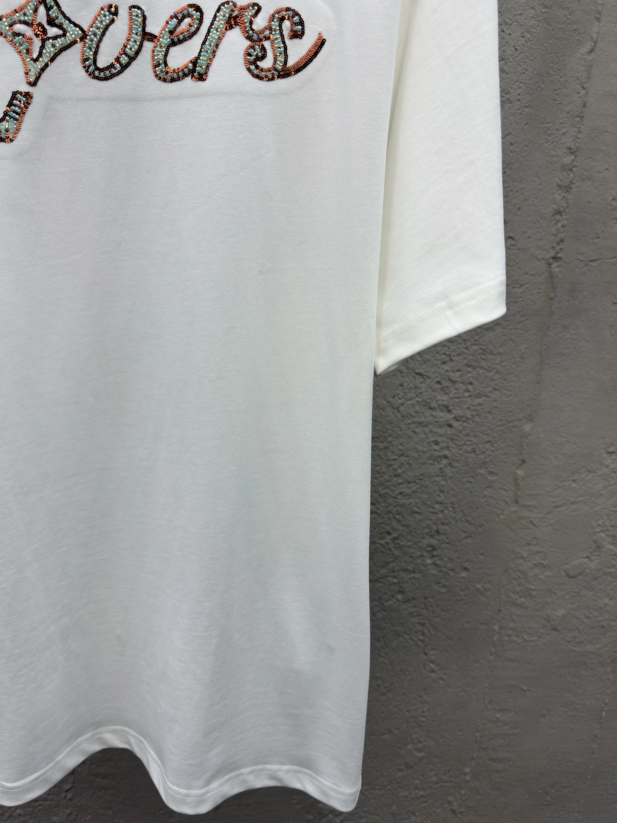 StreetReady L*ouis V*uitton T-shirt Top Quality X.C 20250519- 12485