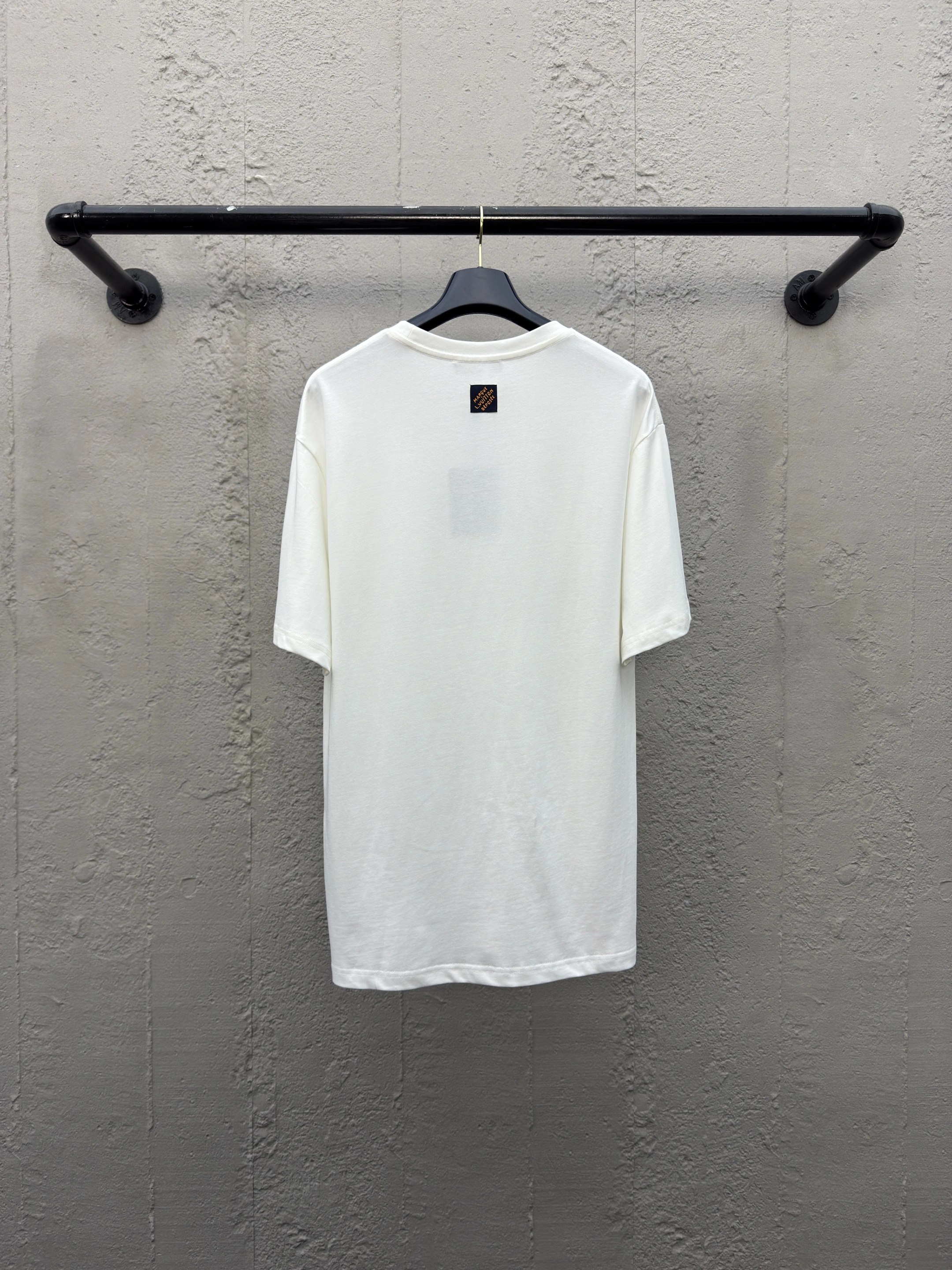 StreetReady L*ouis V*uitton T-shirt Top Quality X.C 20250519- 12485