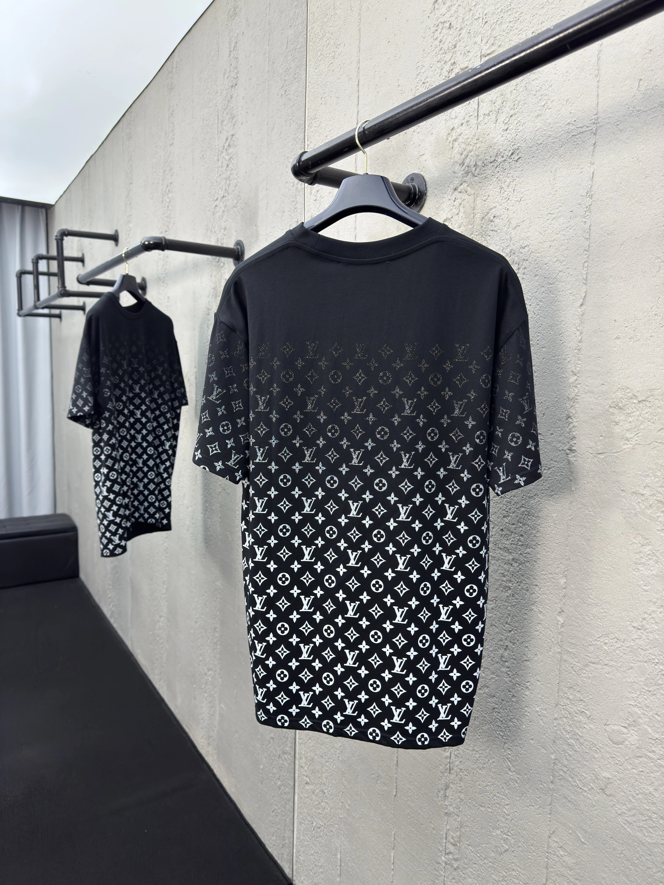 Affordable L*ouis V*uitton T-shirt Top Quality X.C 20250519- 12483