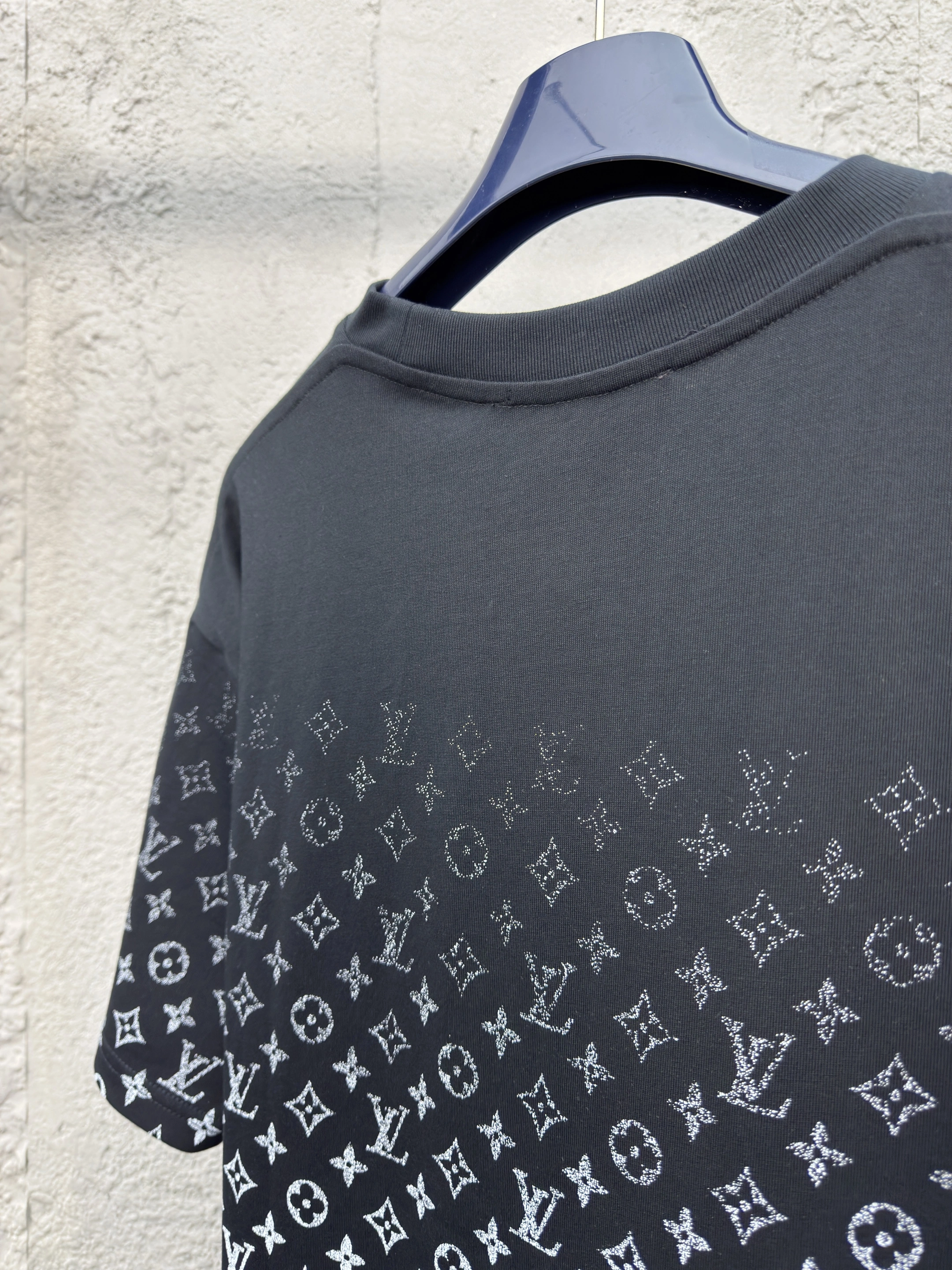 Affordable L*ouis V*uitton T-shirt Top Quality X.C 20250519- 12483