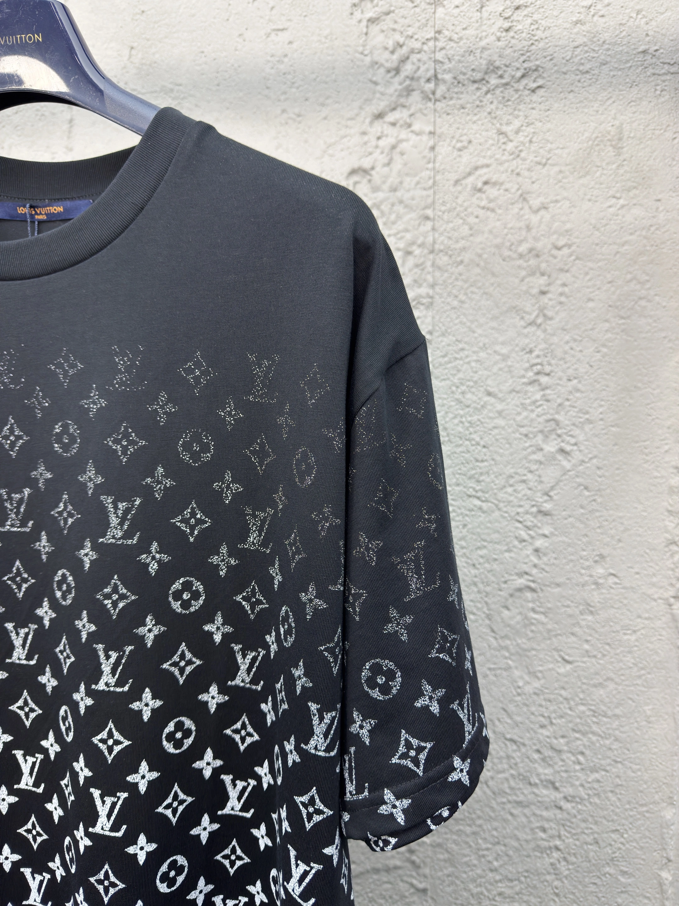 Affordable L*ouis V*uitton T-shirt Top Quality X.C 20250519- 12483