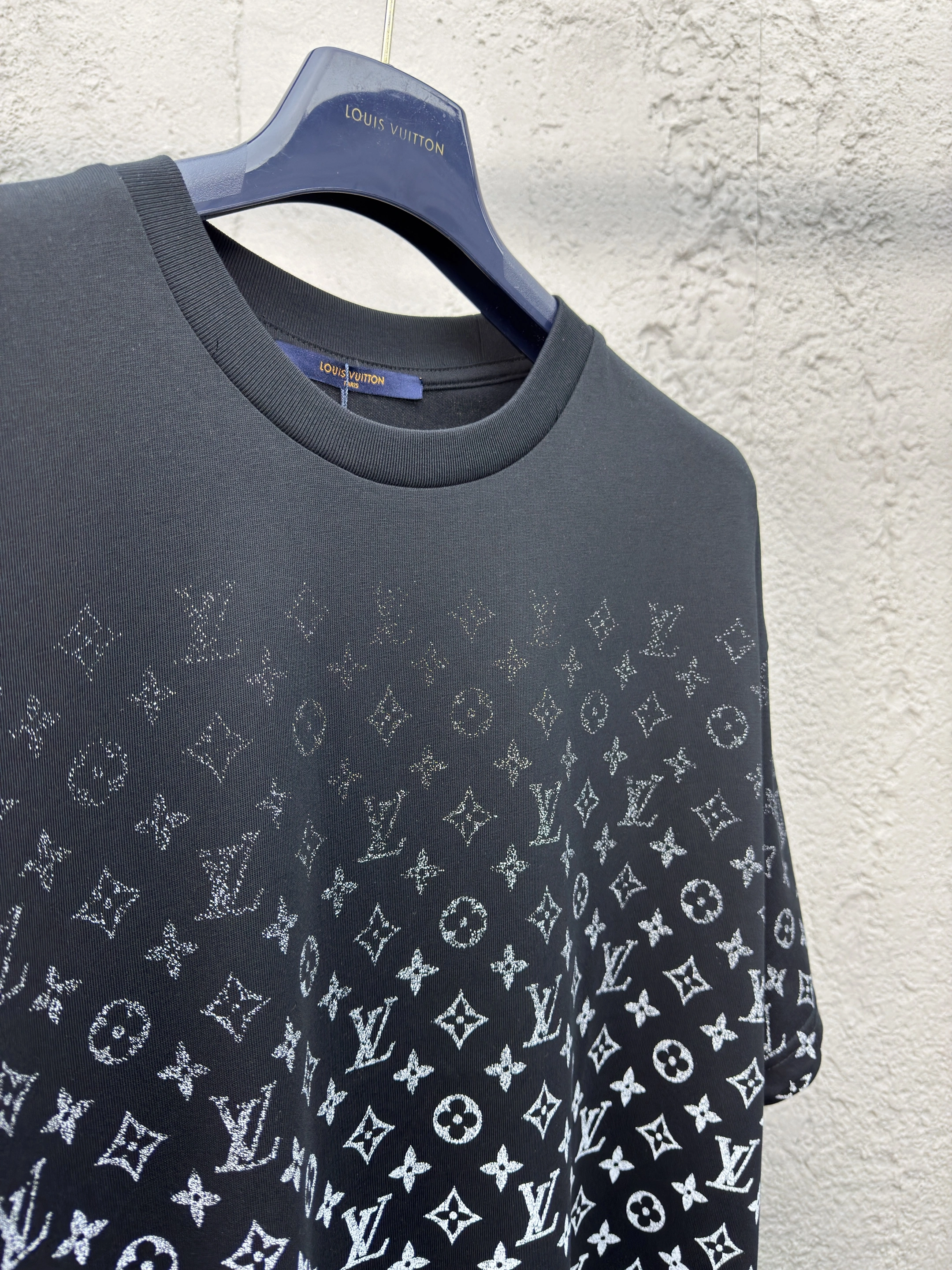 Affordable L*ouis V*uitton T-shirt Top Quality X.C 20250519- 12483