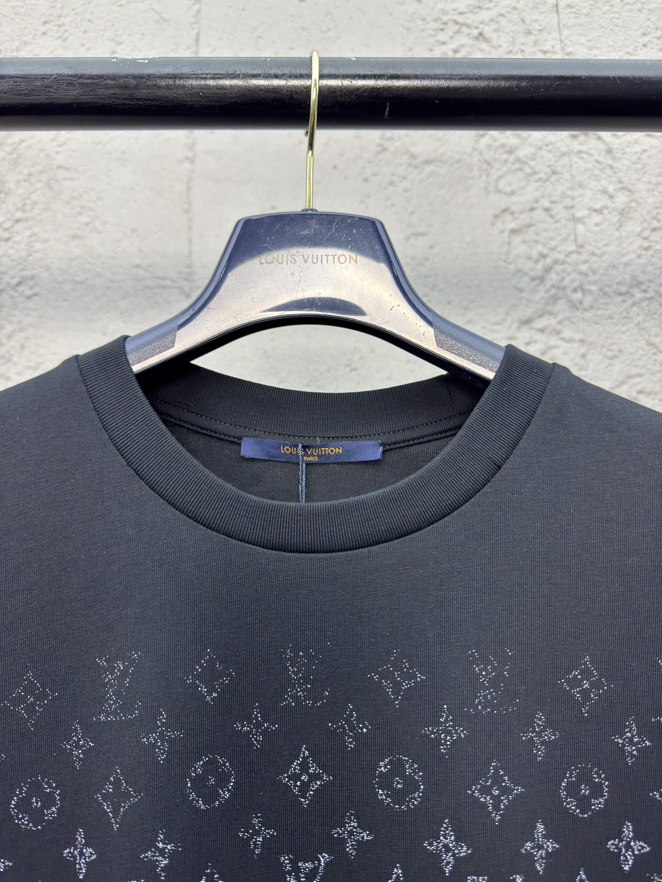 Affordable L*ouis V*uitton T-shirt Top Quality X.C 20250519- 12483