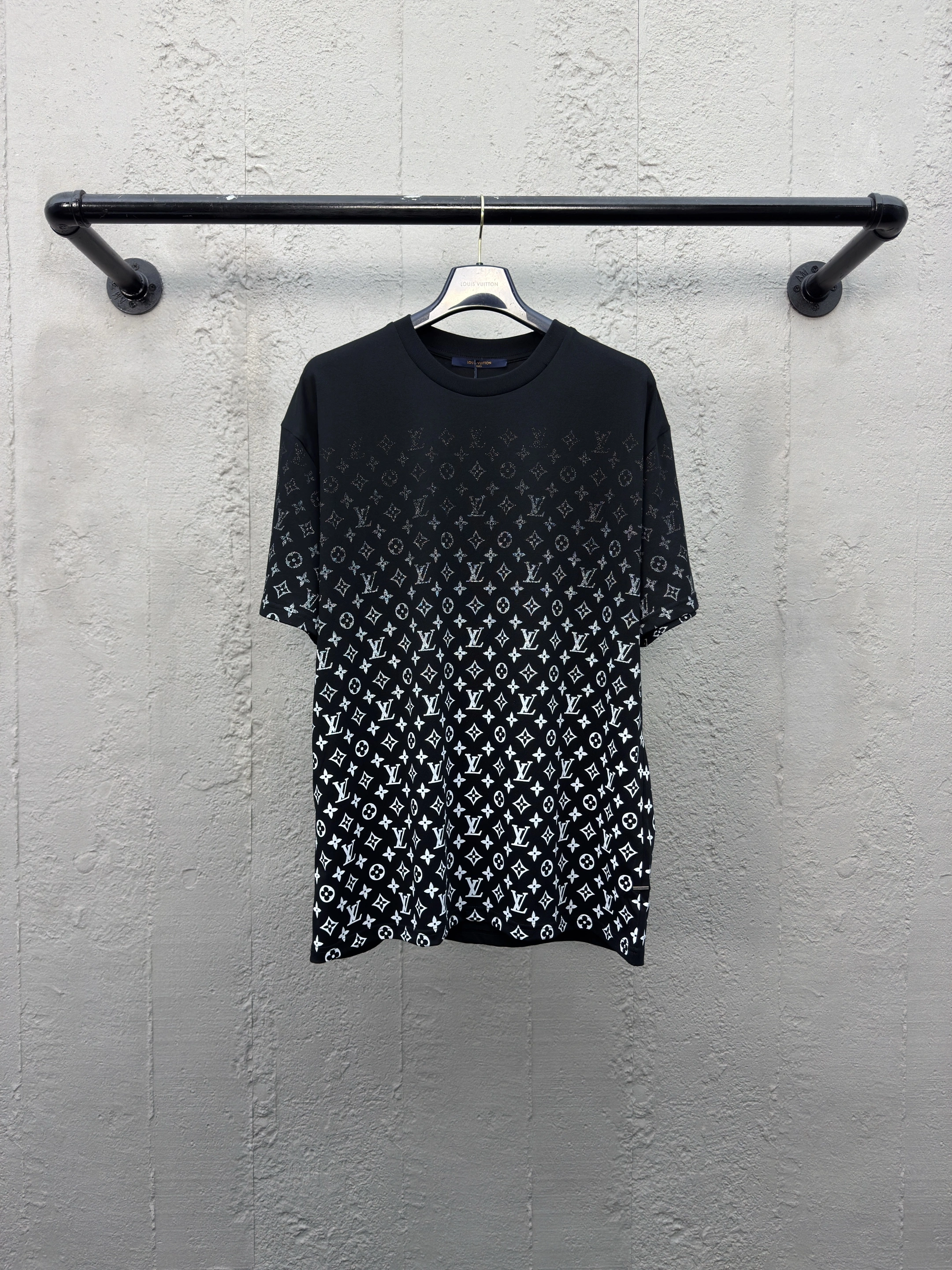Affordable L*ouis V*uitton T-shirt Top Quality X.C 20250519- 12483