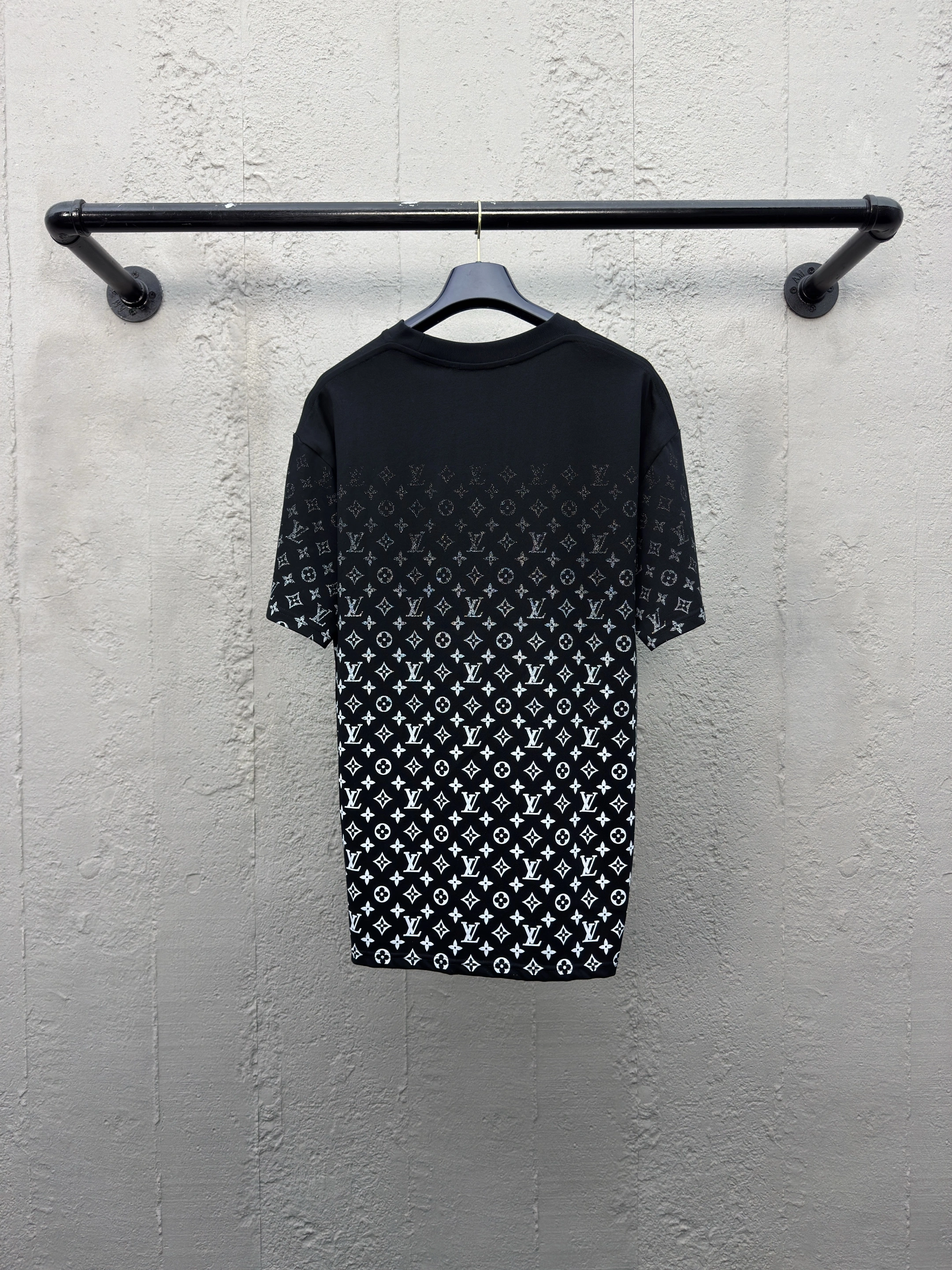 Affordable L*ouis V*uitton T-shirt Top Quality X.C 20250519- 12483