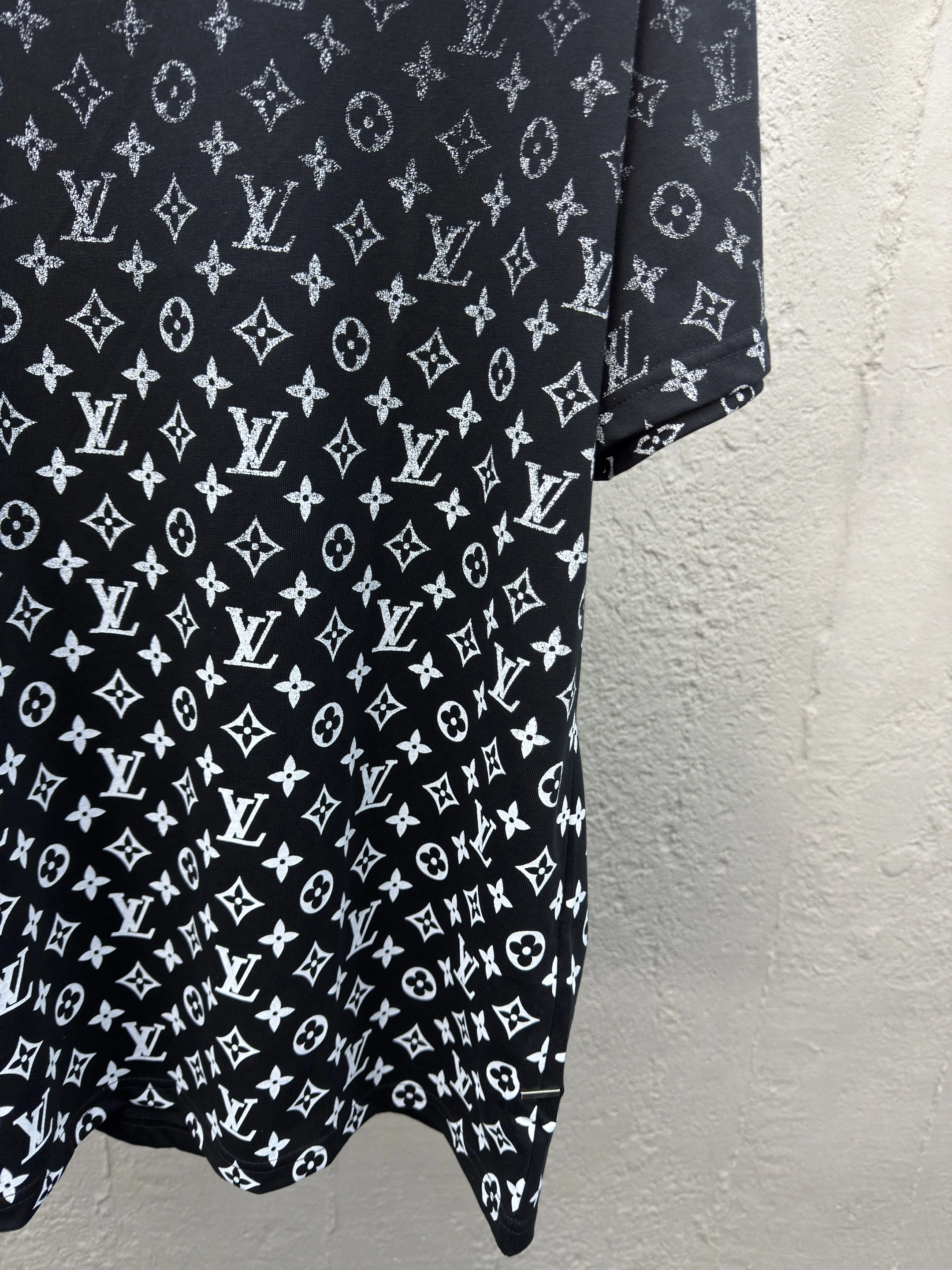 Affordable L*ouis V*uitton T-shirt Top Quality X.C 20250519- 12483