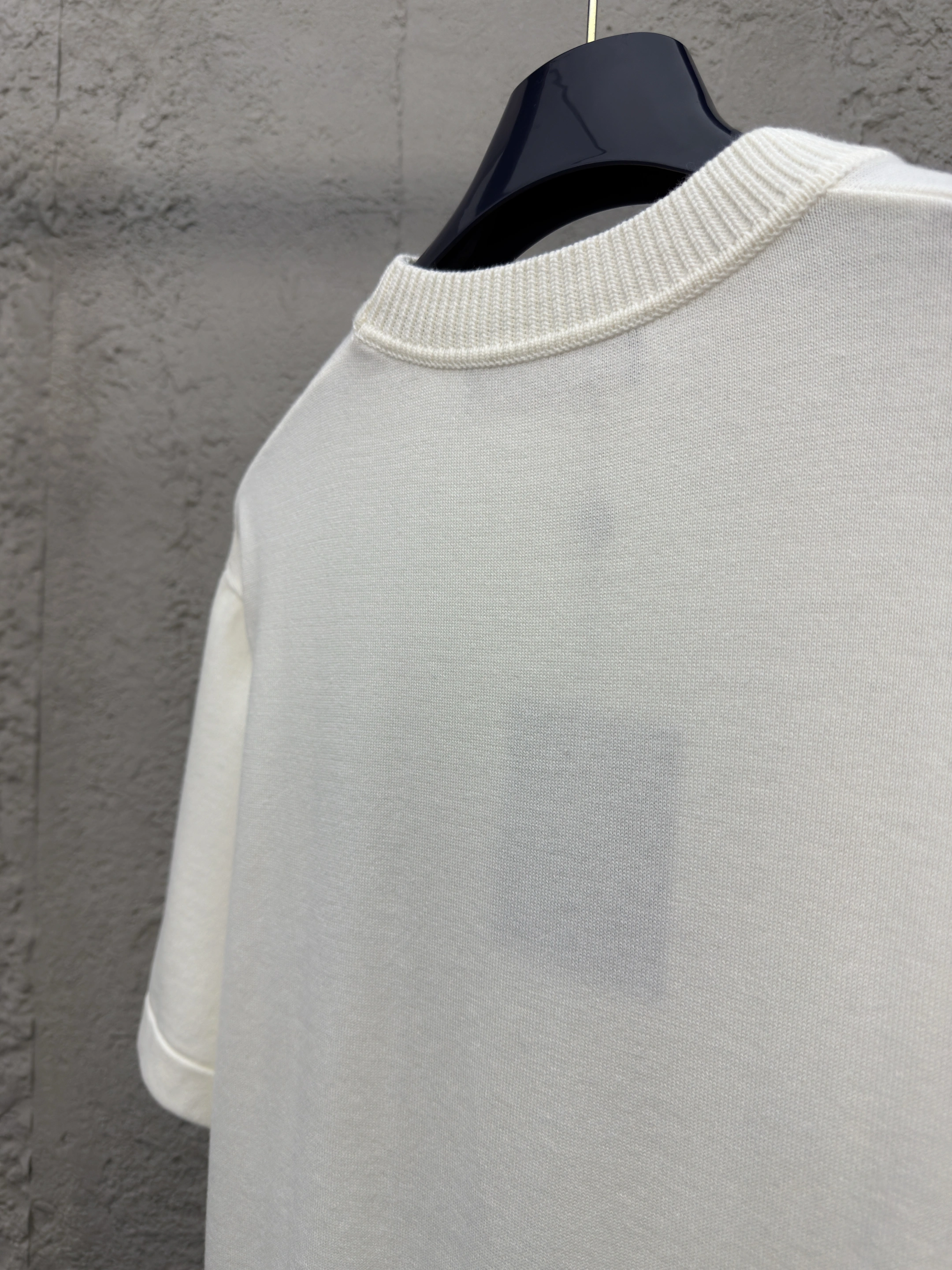 L*ouis V*uitton T-shirt Top Quality X.C 20250519- Snug 12482