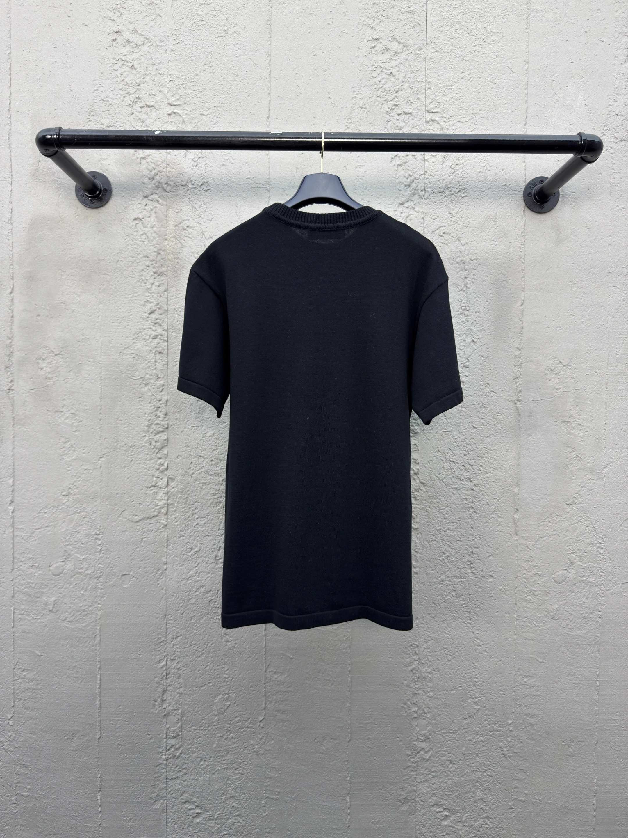 L*ouis V*uitton T-shirt Top Quality X.C 20250519- EyeCatching 12481