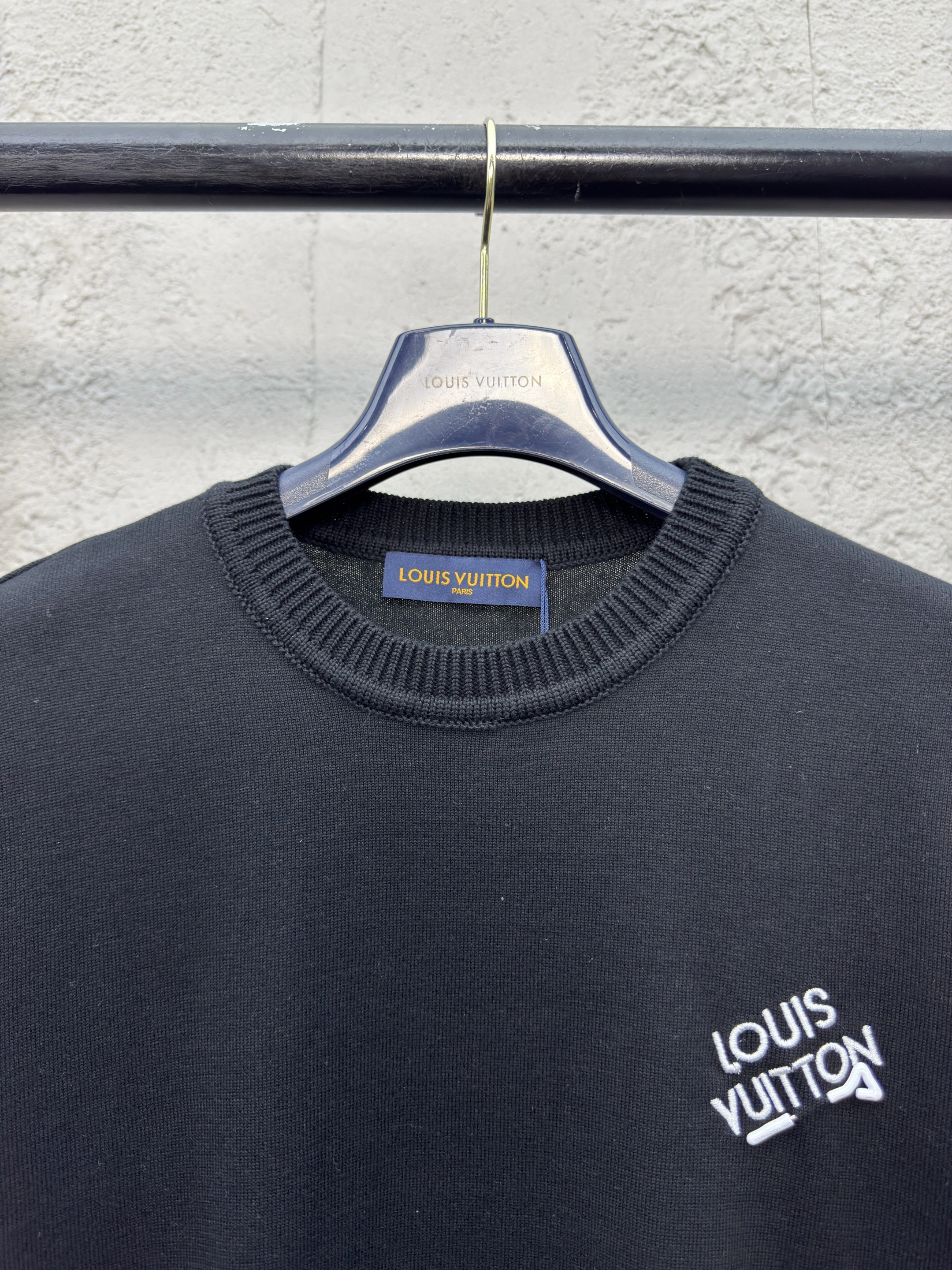 L*ouis V*uitton T-shirt Top Quality X.C 20250519- EyeCatching 12481