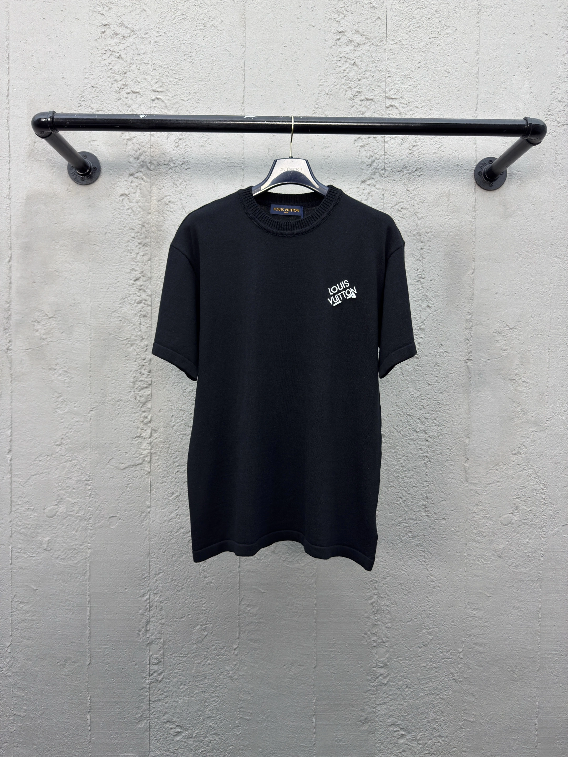 L*ouis V*uitton T-shirt Top Quality X.C 20250519- EyeCatching 12481