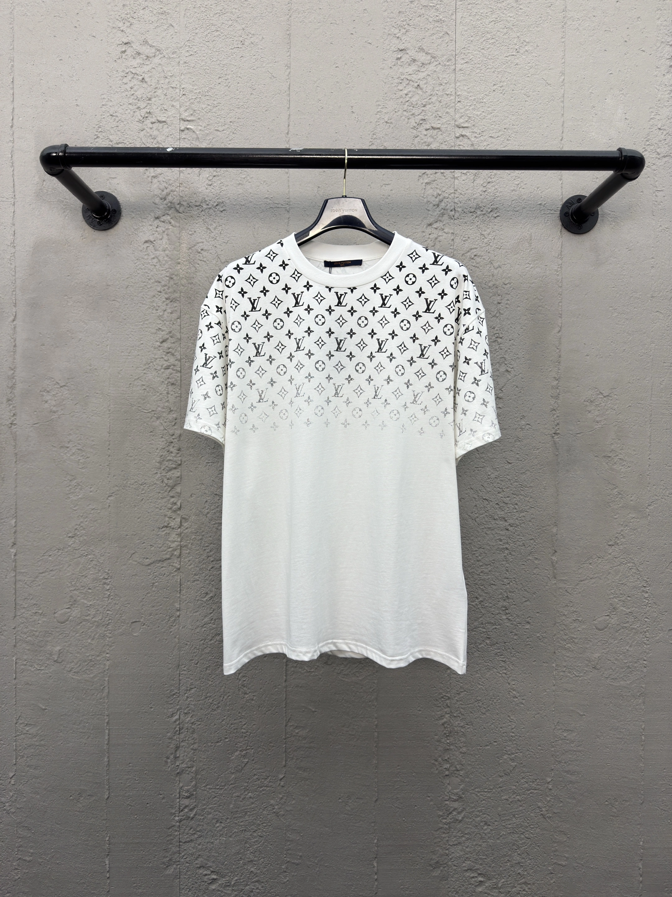 ModernLook L*ouis V*uitton T-shirt Top Quality X.C 20250519- 12480
