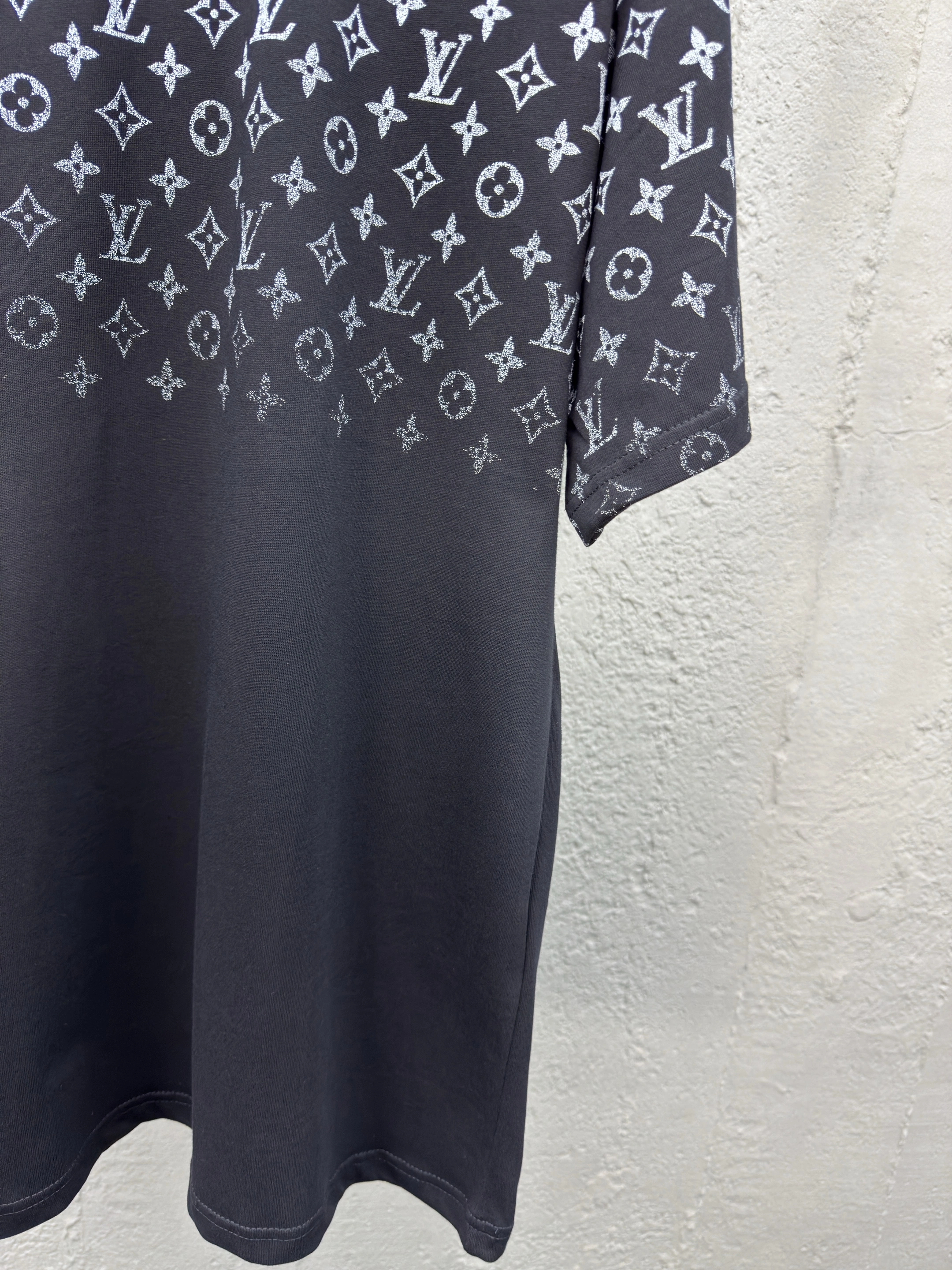 QuickDry L*ouis V*uitton T-shirt Top Quality X.C 20250519- 12478