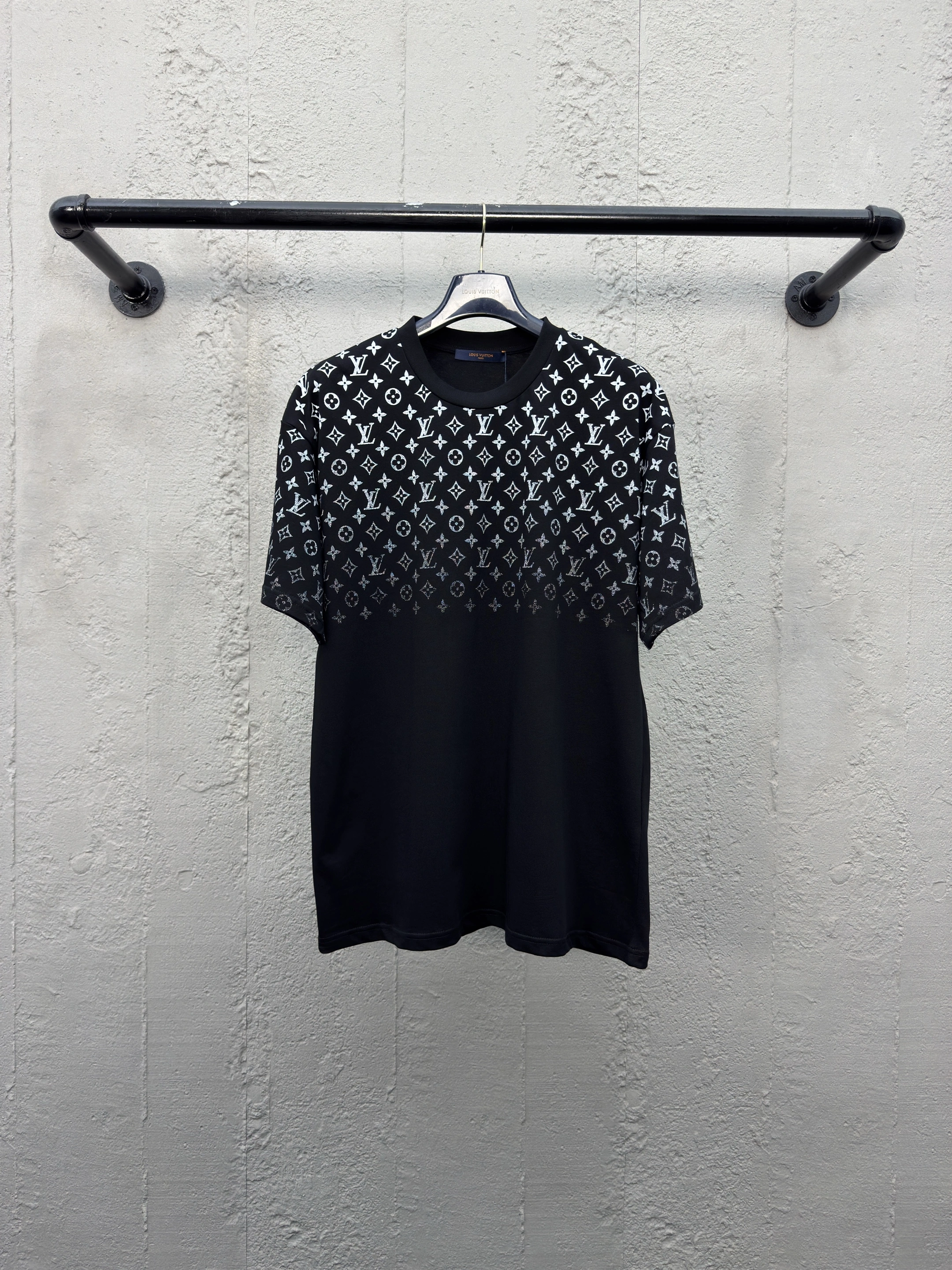 QuickDry L*ouis V*uitton T-shirt Top Quality X.C 20250519- 12478