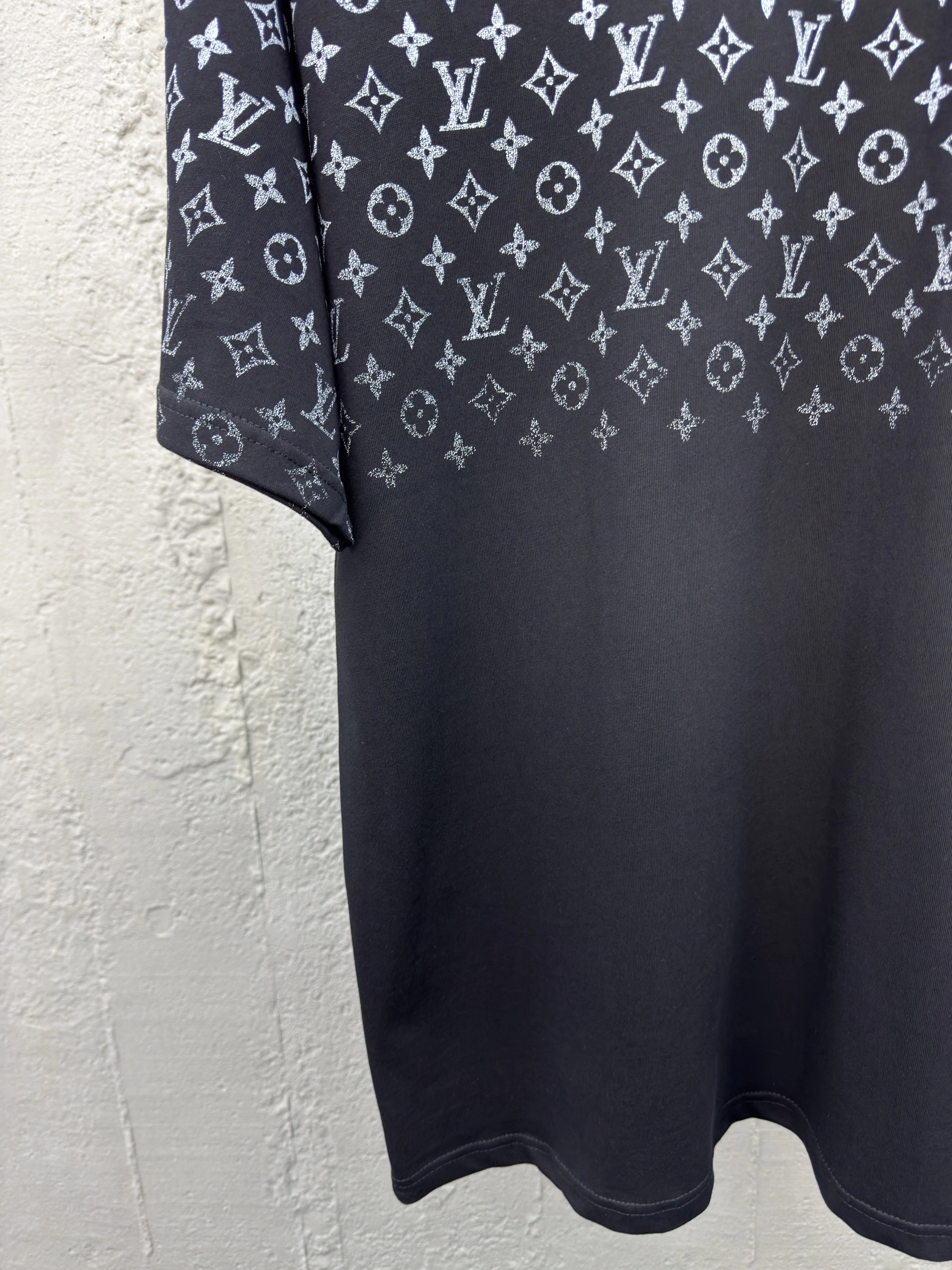 QuickDry L*ouis V*uitton T-shirt Top Quality X.C 20250519- 12478
