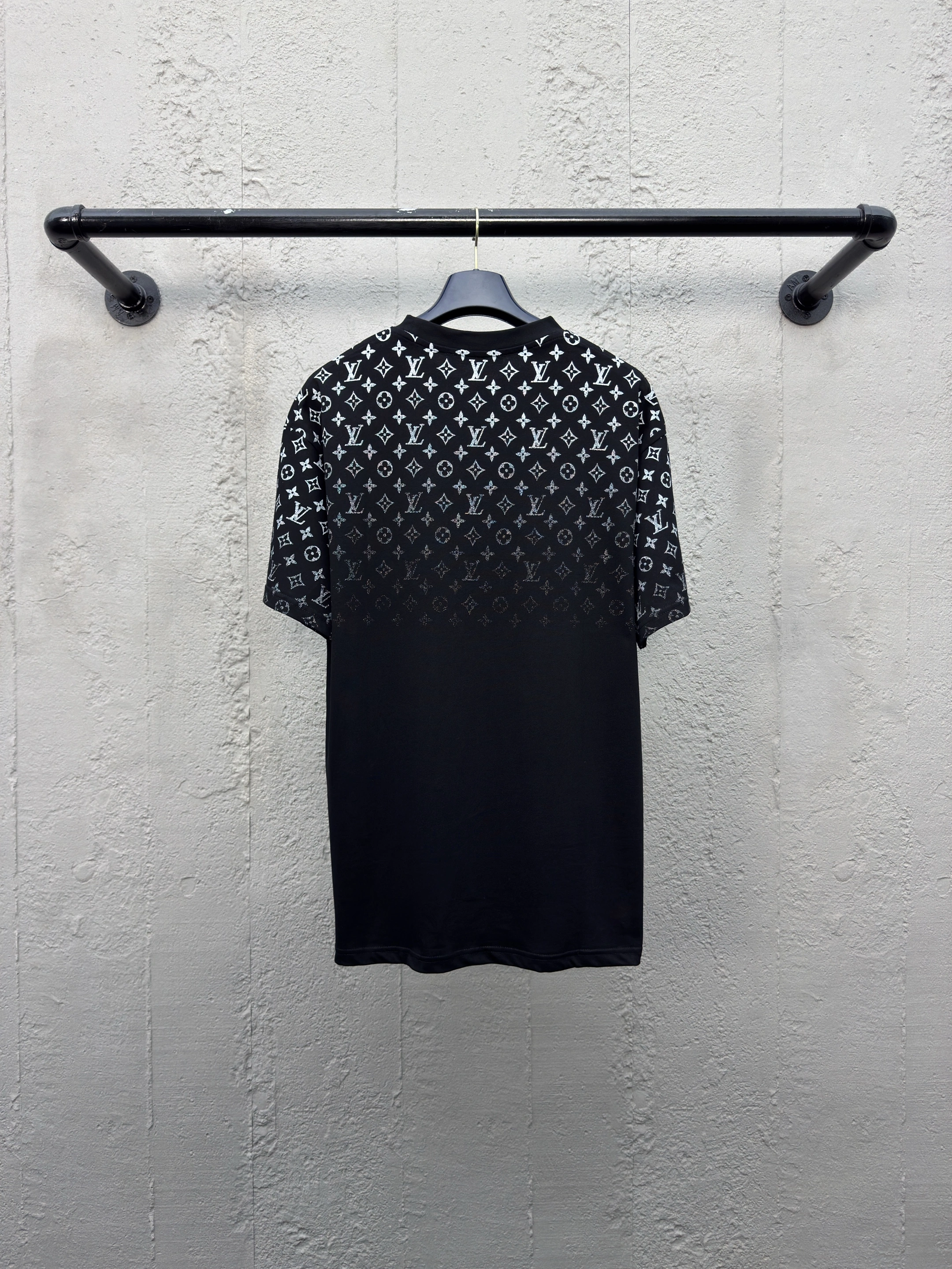 QuickDry L*ouis V*uitton T-shirt Top Quality X.C 20250519- 12478