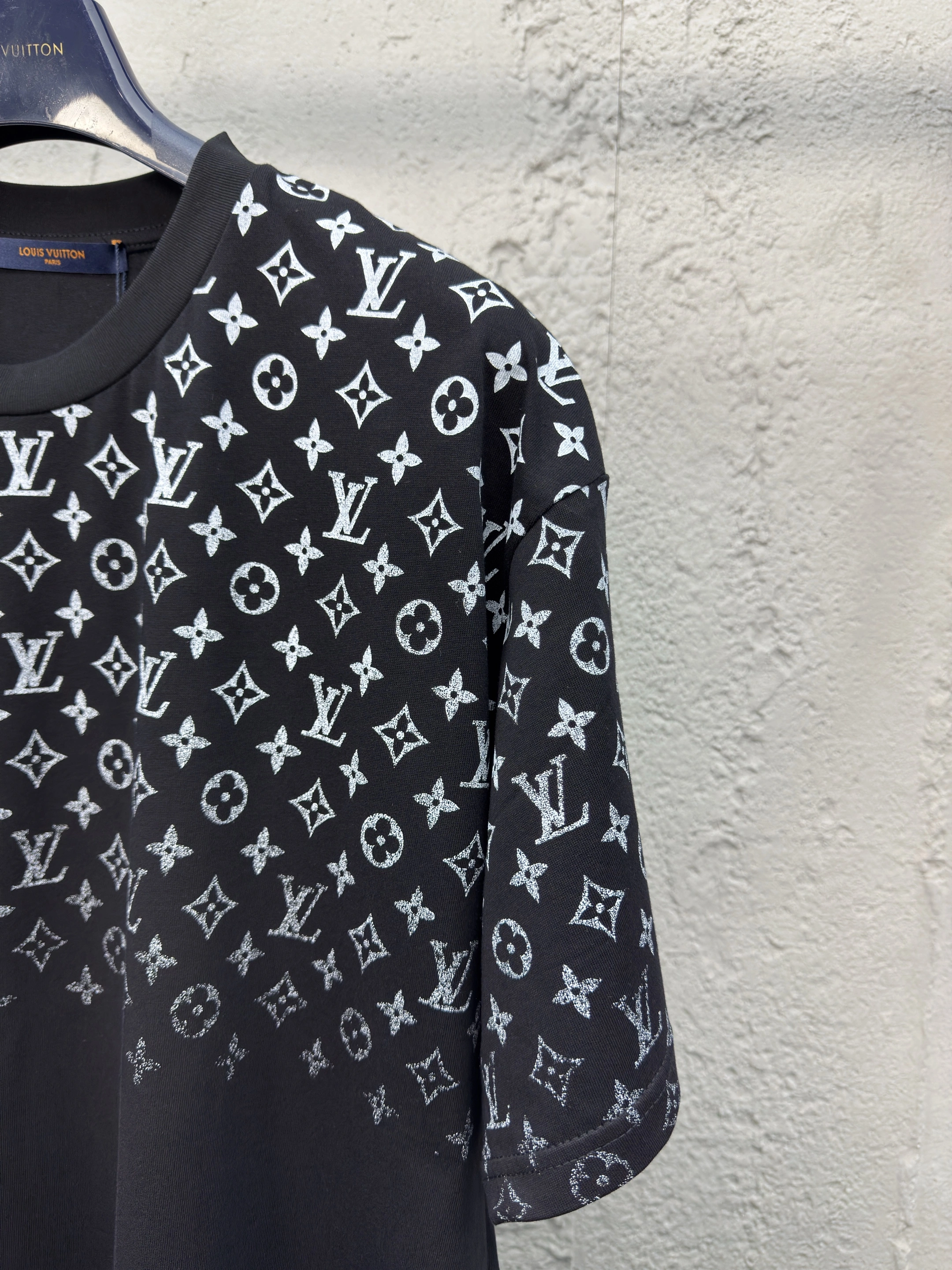 QuickDry L*ouis V*uitton T-shirt Top Quality X.C 20250519- 12478