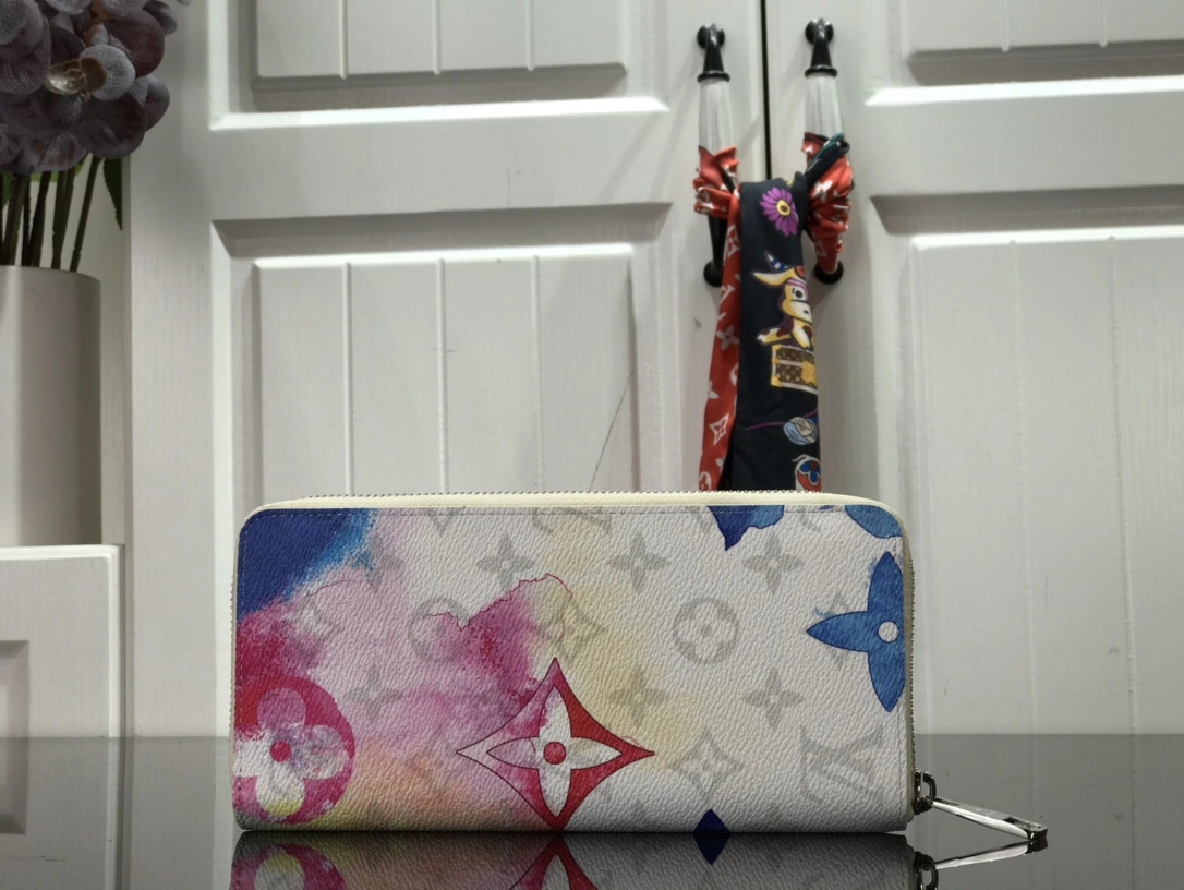 L*ouis V*uitton Top Bag 10 x 20 x 2 cm ComfortFit 8555