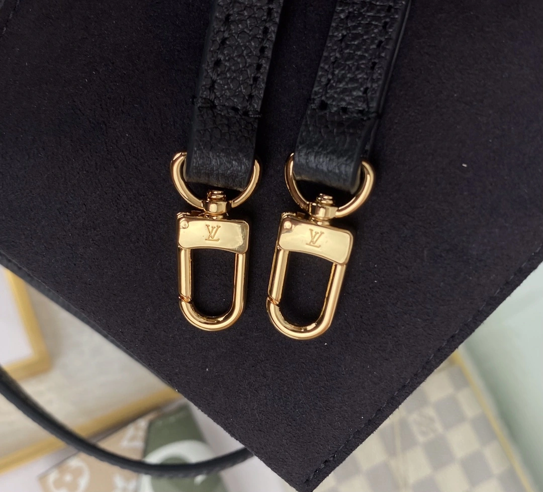 L*ouis V*uitton Top Bag 14*17*5cm Unique 8457