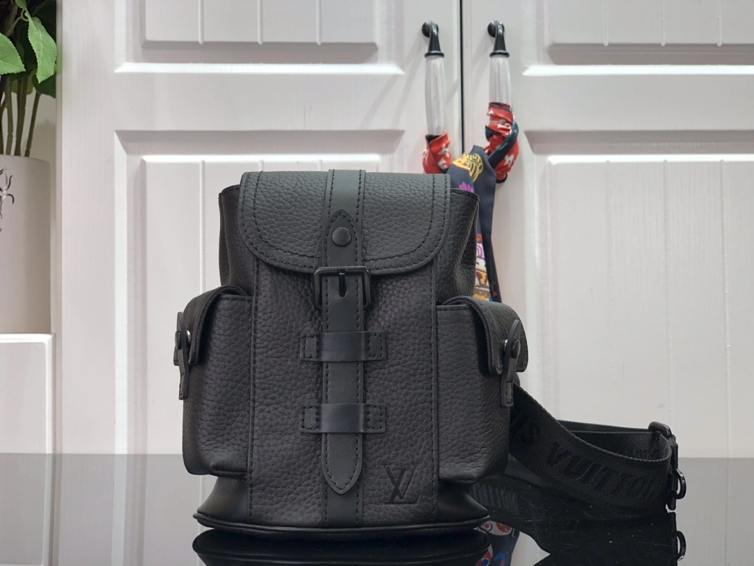 Timeless L*ouis V*uitton Top Bag 14*19.5*5cm 8408