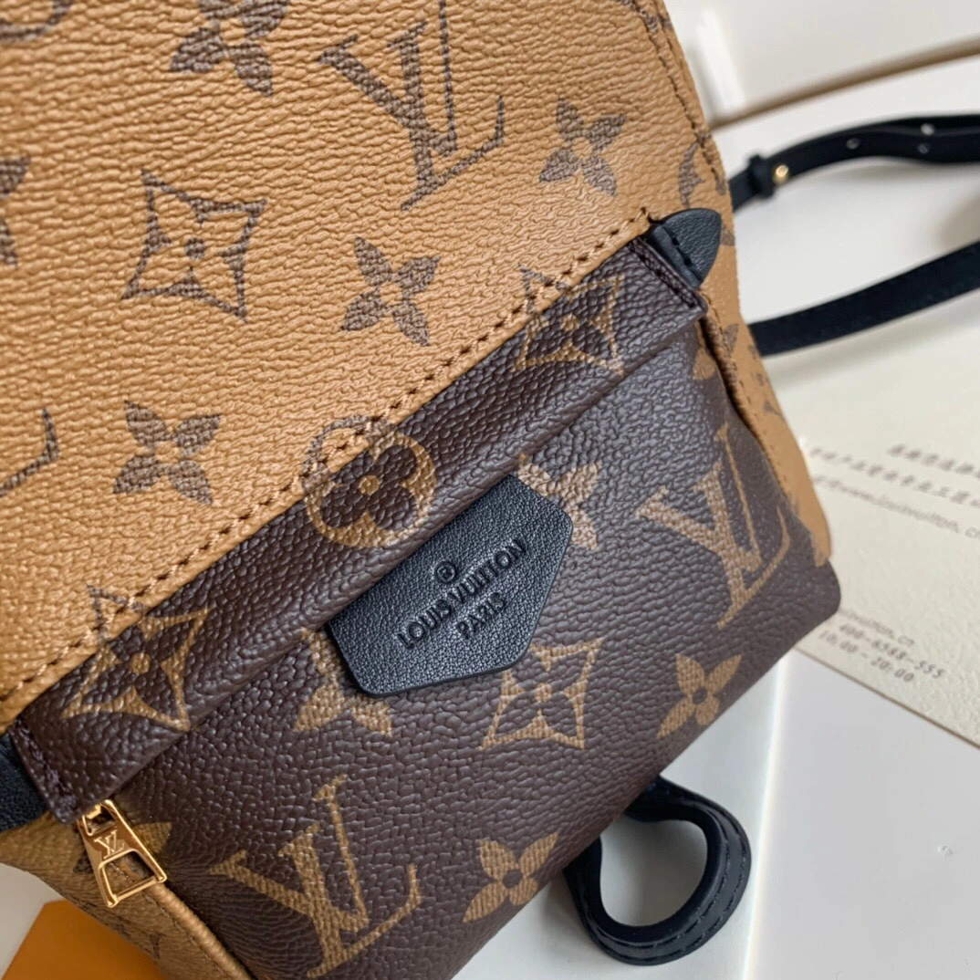 L*ouis V*uitton Top Bag 15×22×9cm QuickDry 8643