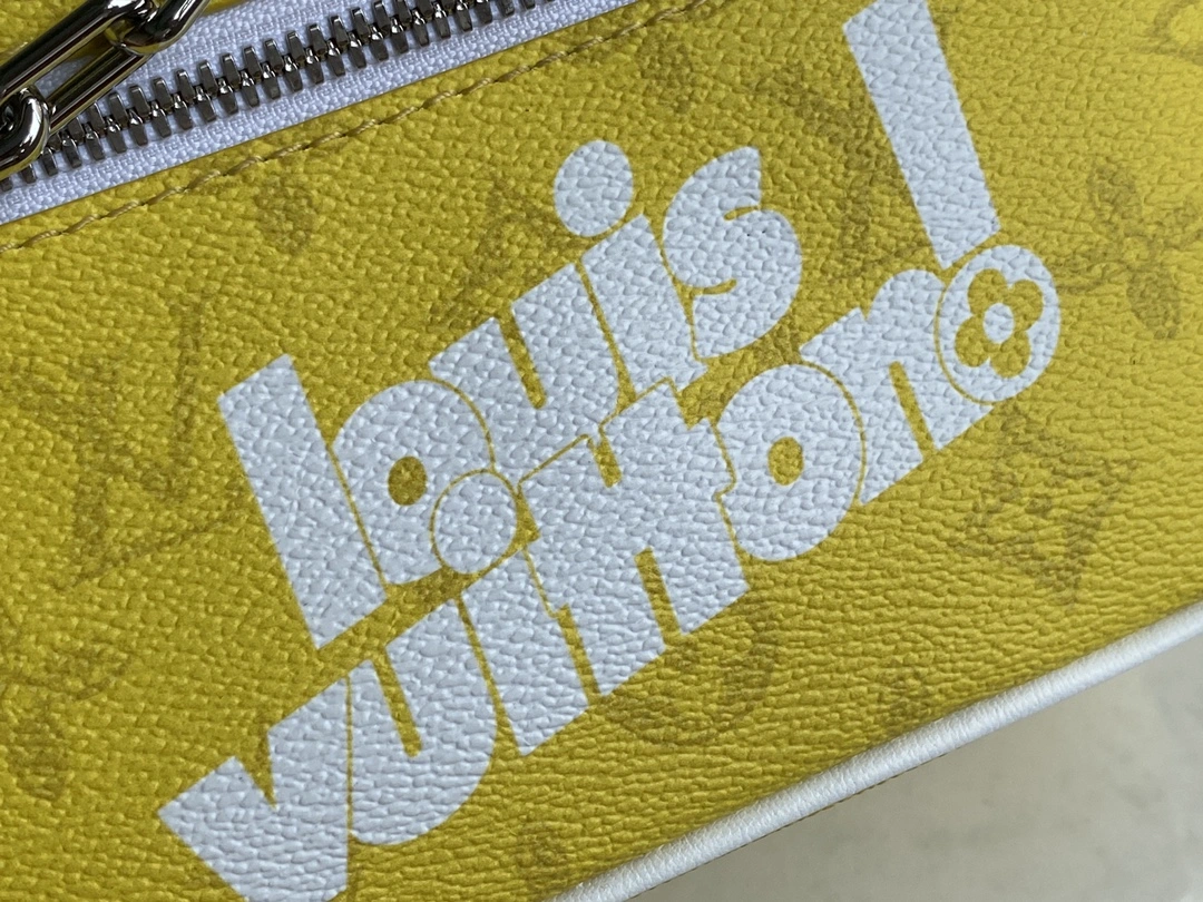 L*ouis V*uitton Top Bag 18.5*13*8cm Durable 8402