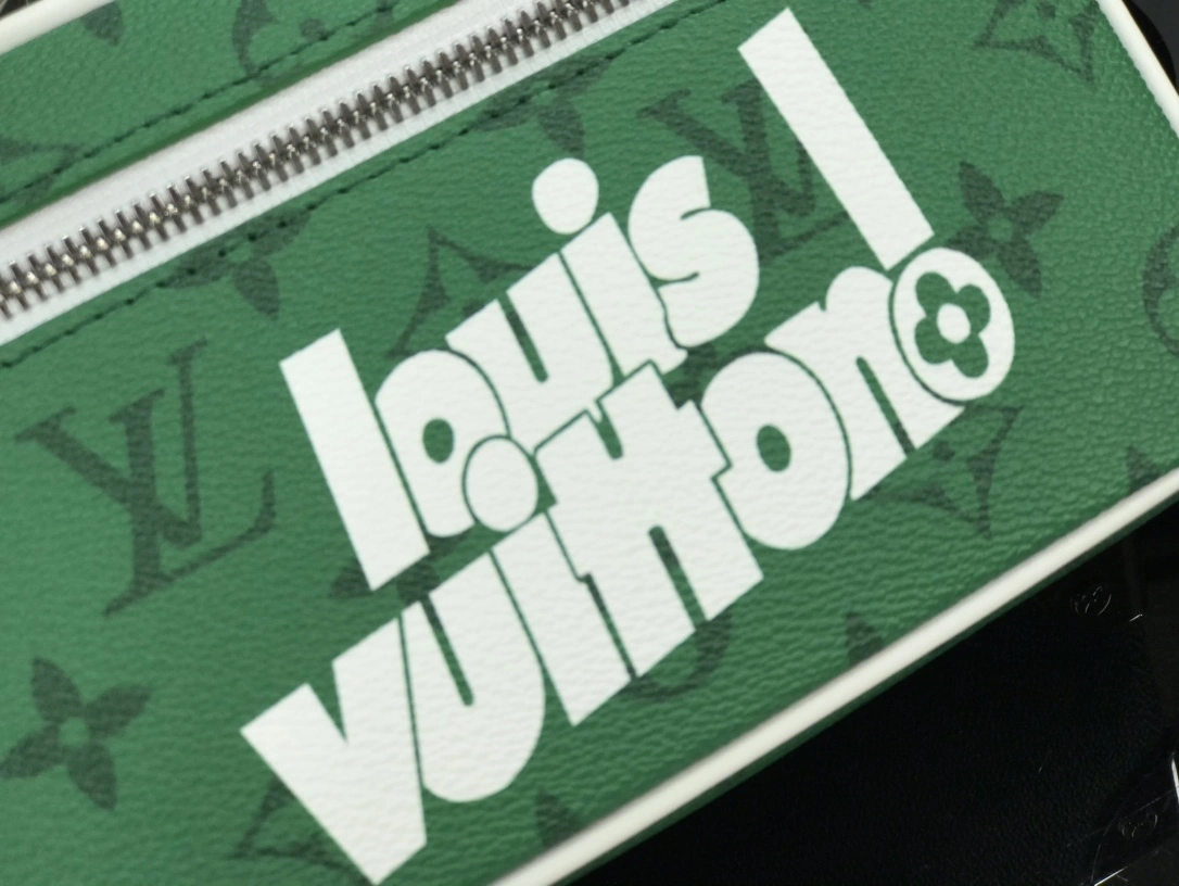 Reliable L*ouis V*uitton Top Bag 18.5*13*8cm 8448