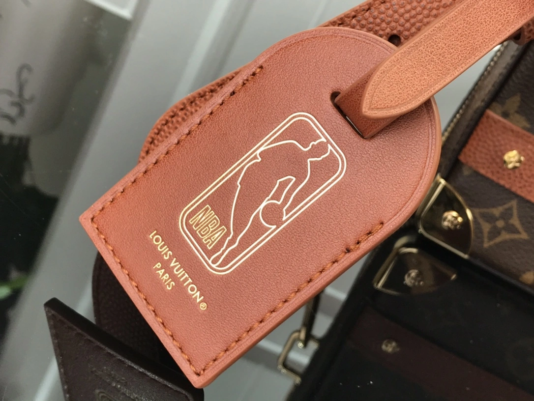 L*ouis V*uitton Top Bag 21.5*15*7cm Trendy 8450