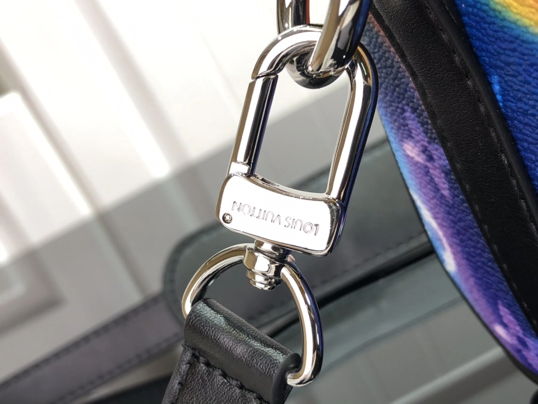 Timeless L*ouis V*uitton Top Bag 21*12*9cm 8411
