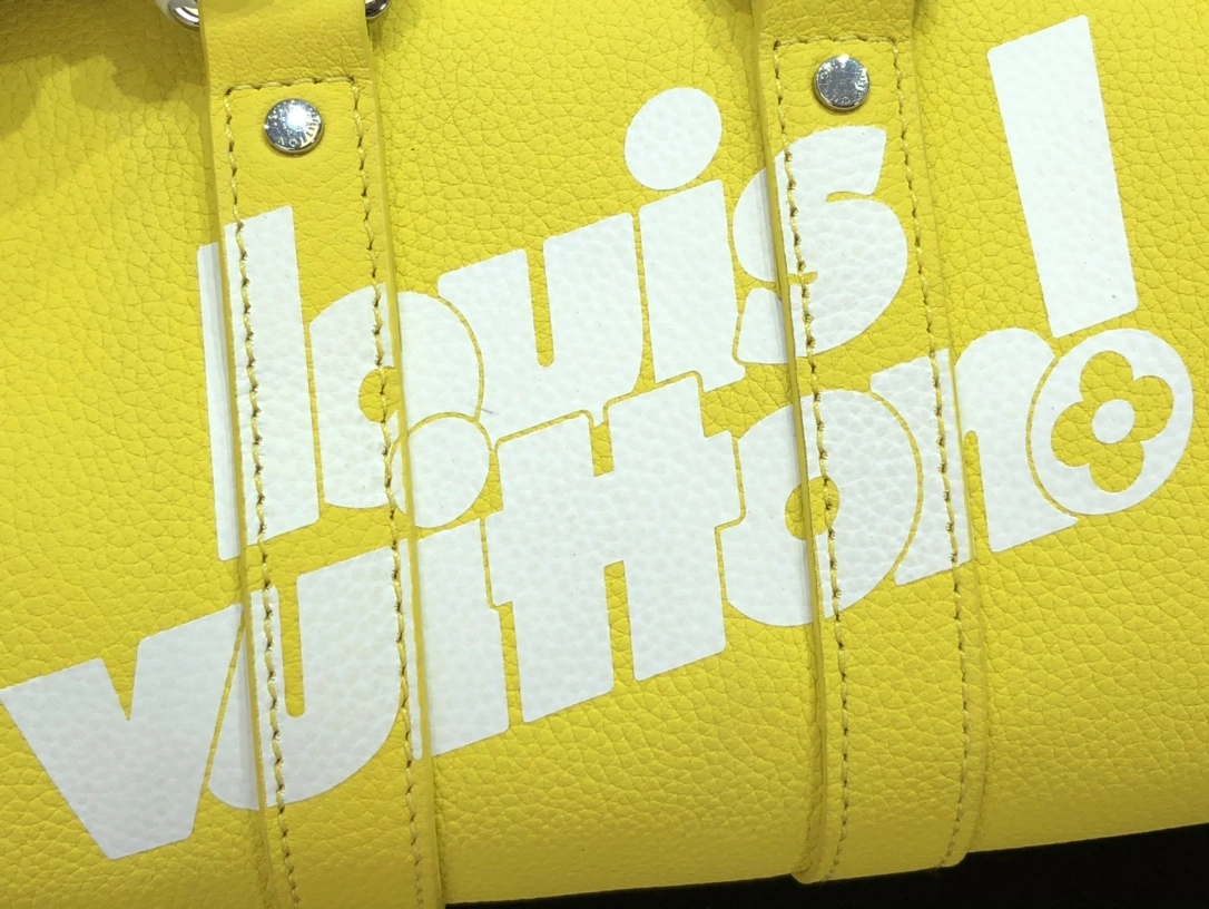 Functional L*ouis V*uitton Top Bag 21*12*9cm 8412