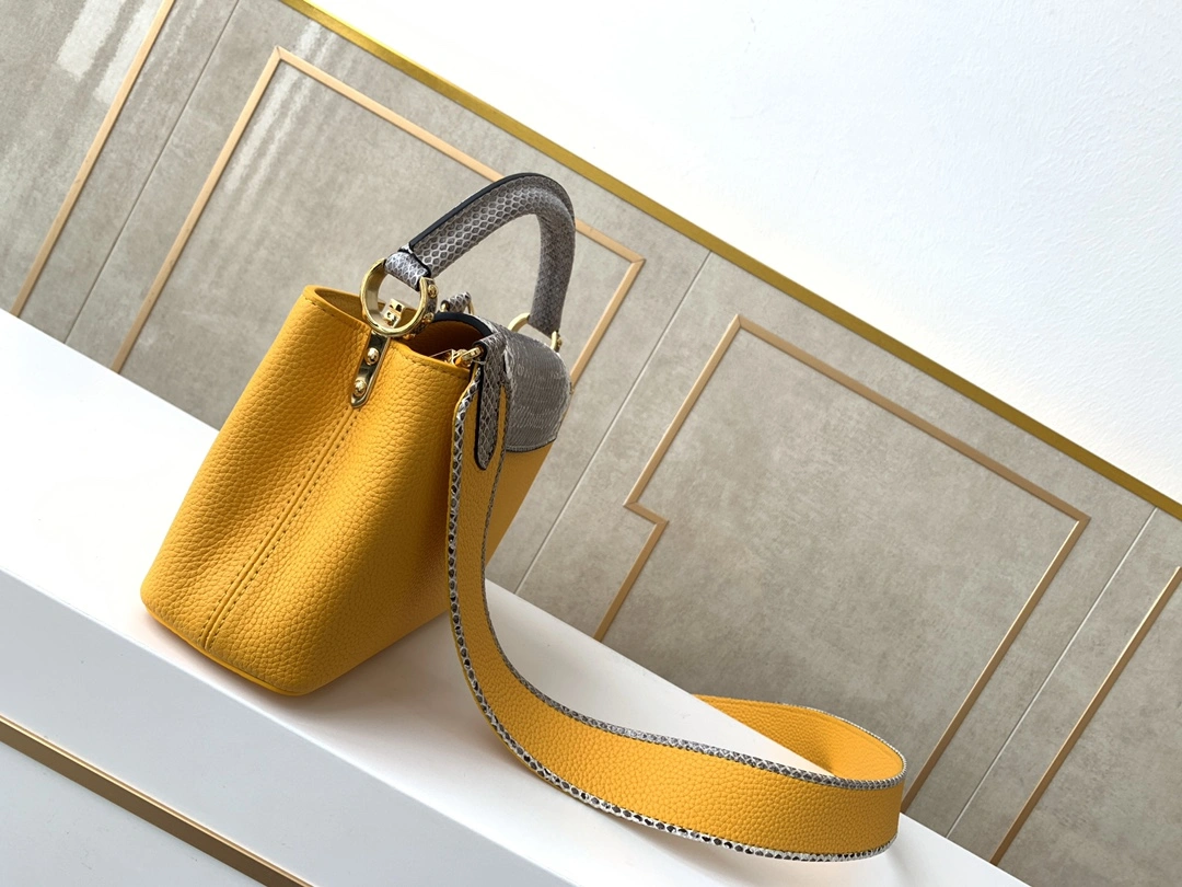 Affordable L*ouis V*uitton Top Bag 21x14x8cm 8553