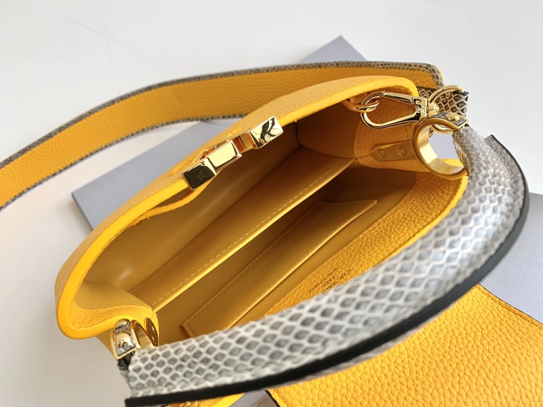 Affordable L*ouis V*uitton Top Bag 21x14x8cm 8553
